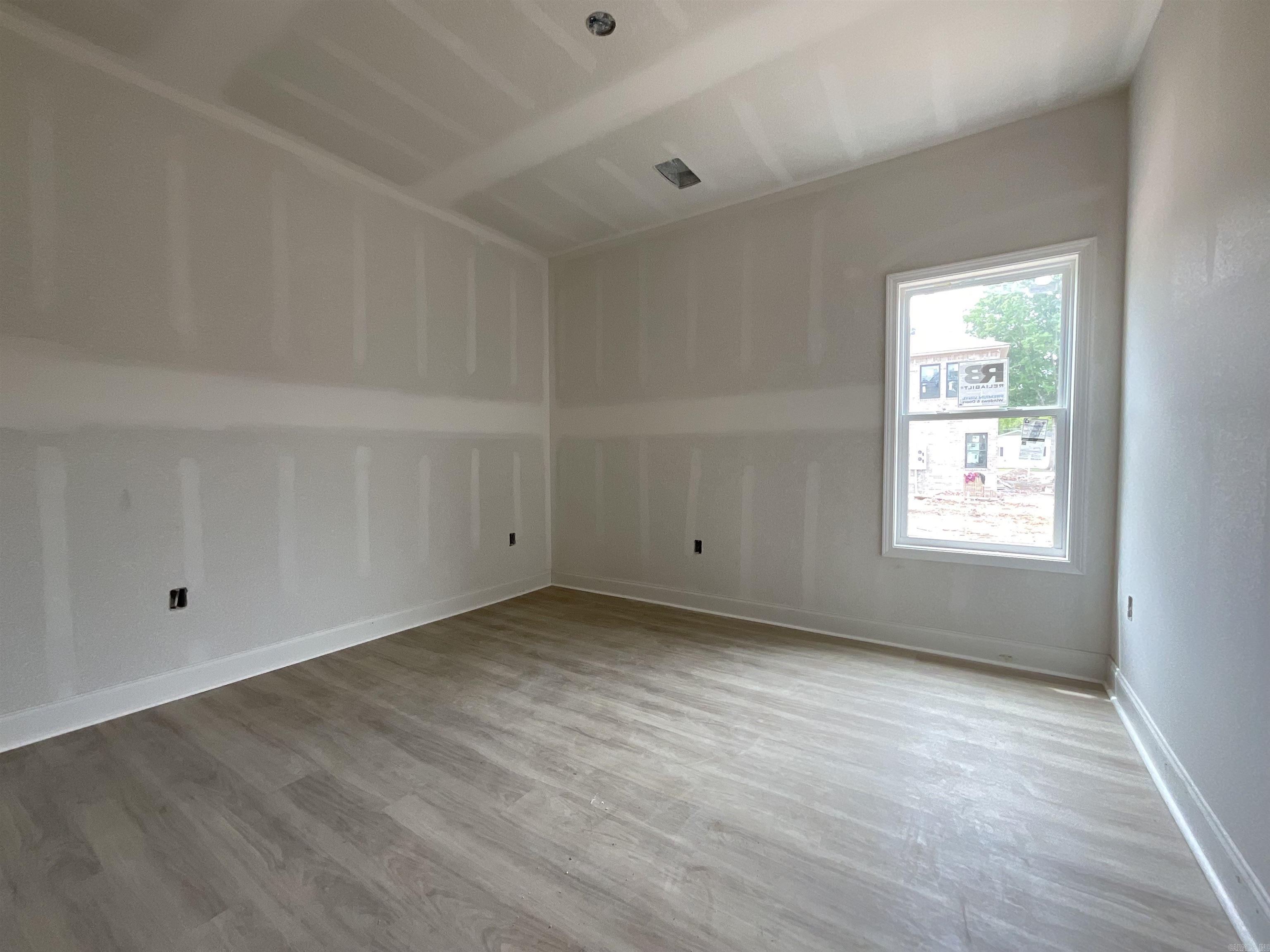 OT Wrights - Residential Income