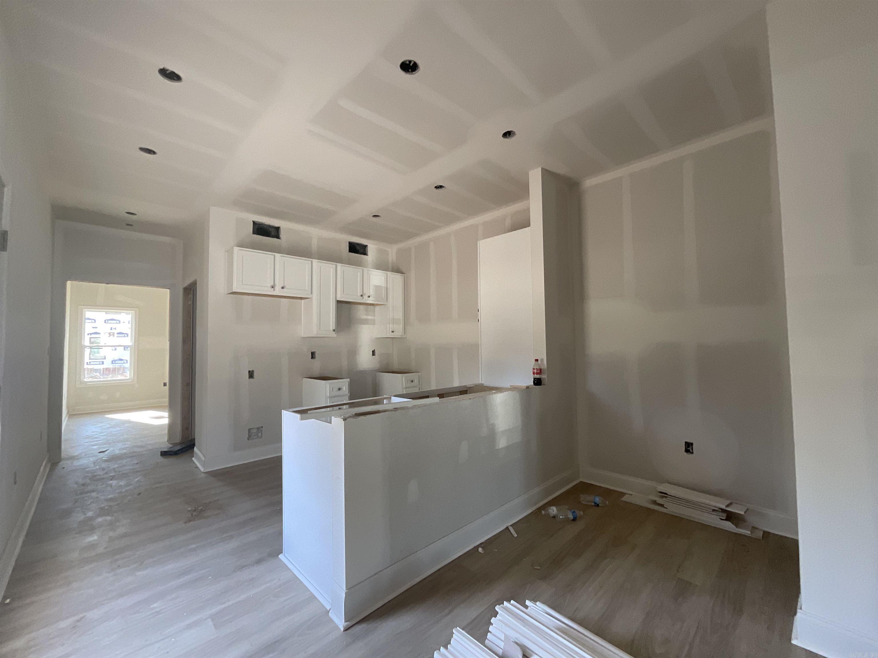 OT Wrights - Residential Income