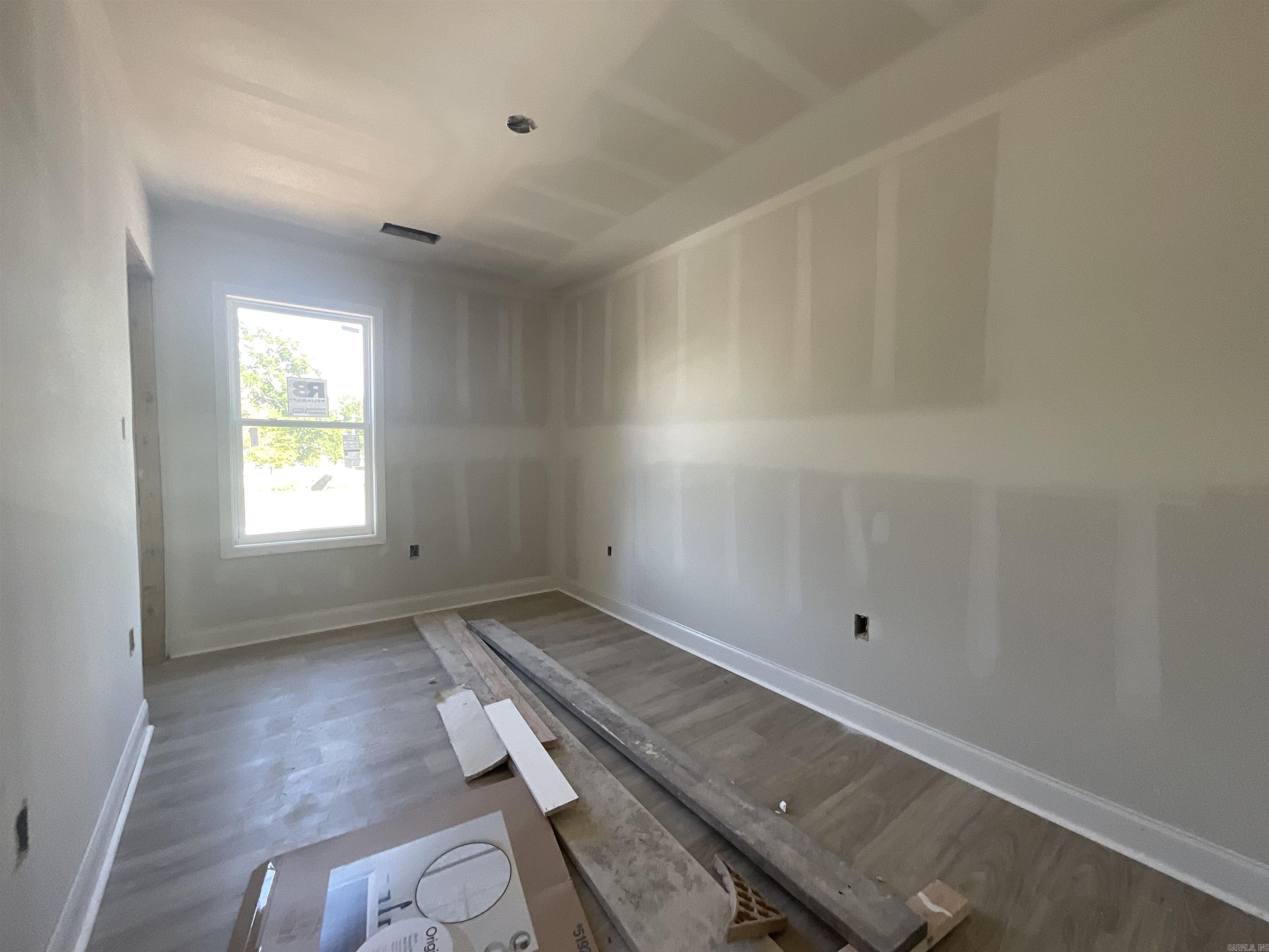 OT Wrights - Residential Income