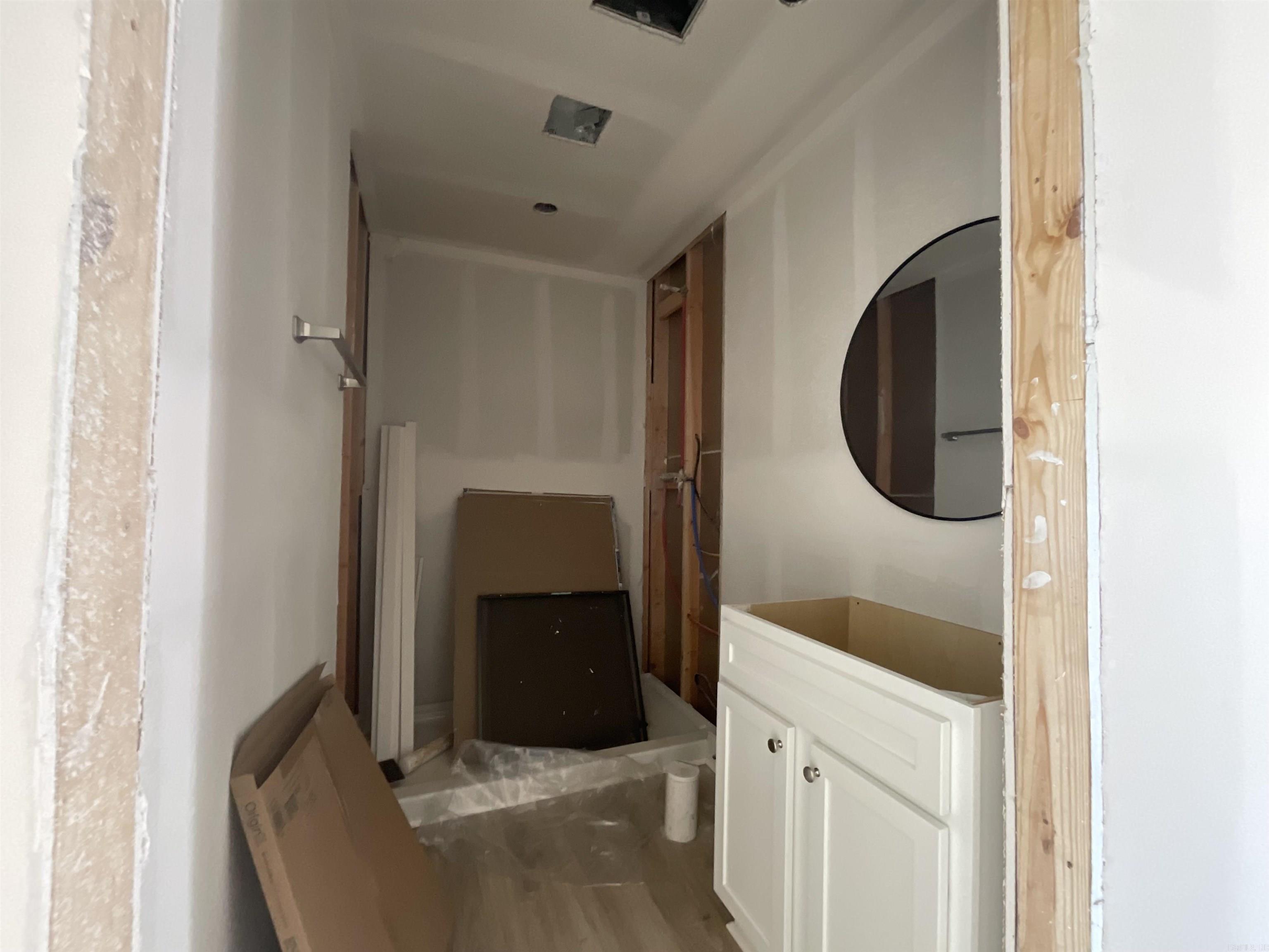 OT Wrights - Residential Income