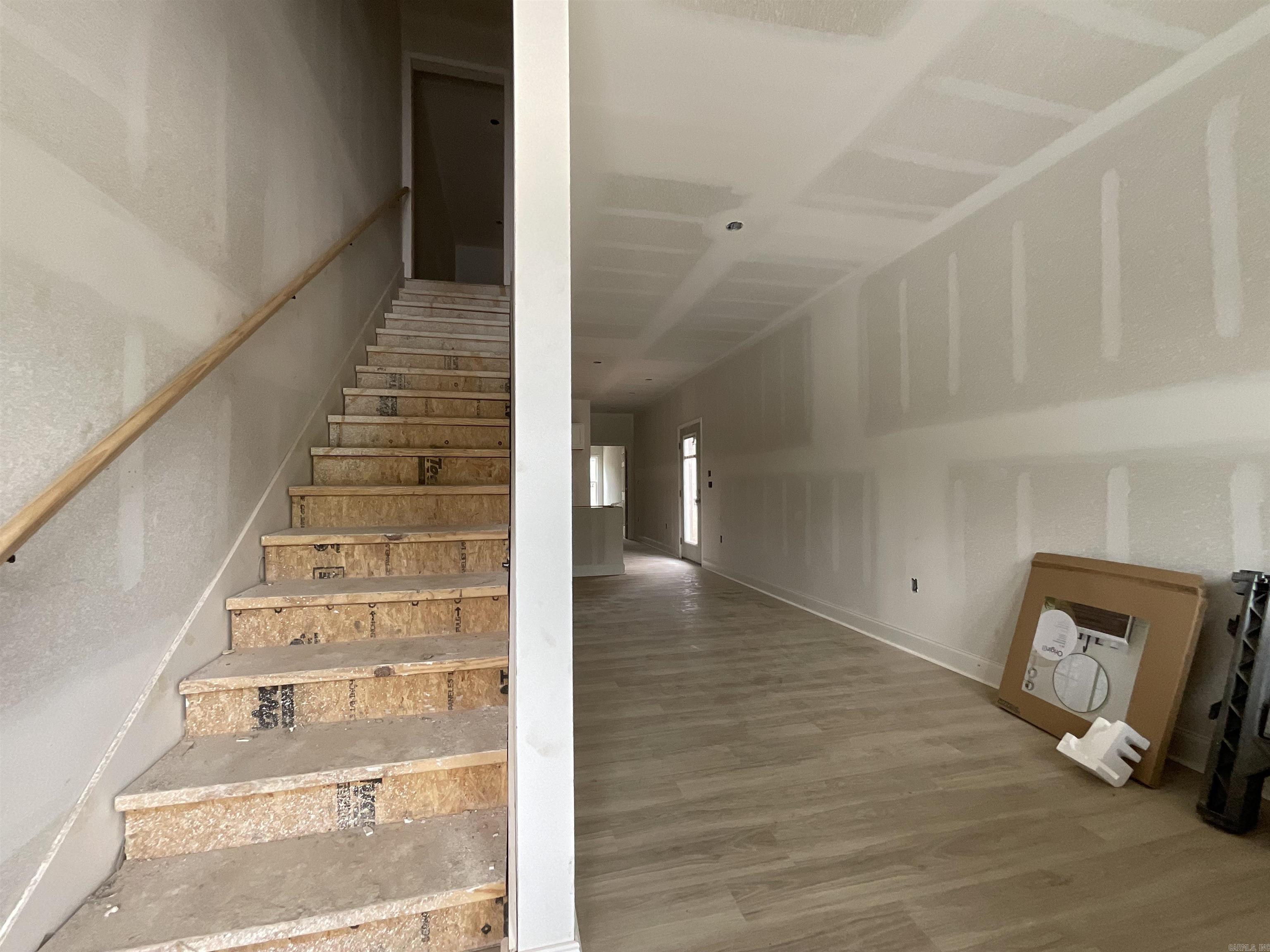 OT Wrights - Residential Income
