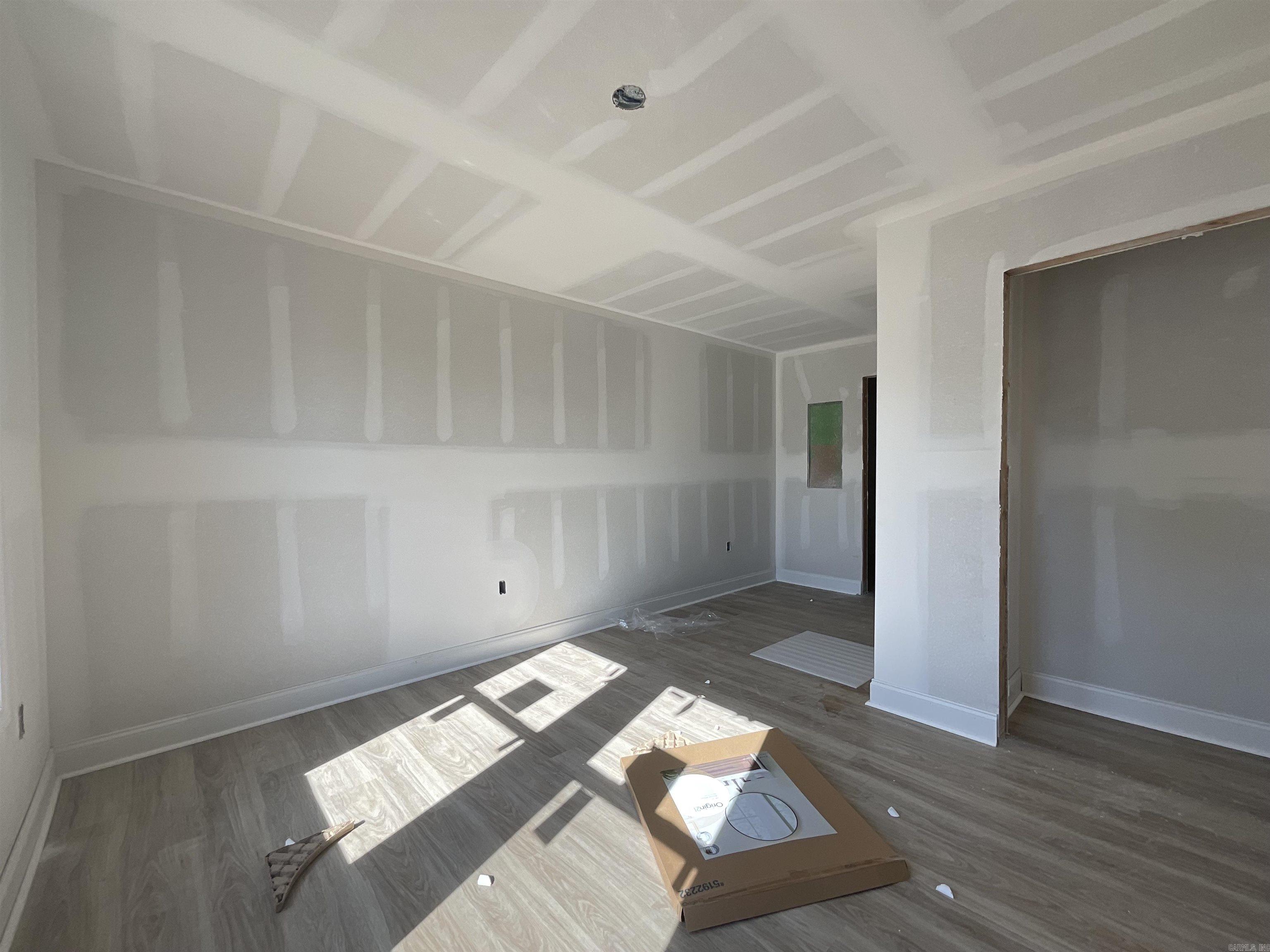 OT Wrights - Residential Income