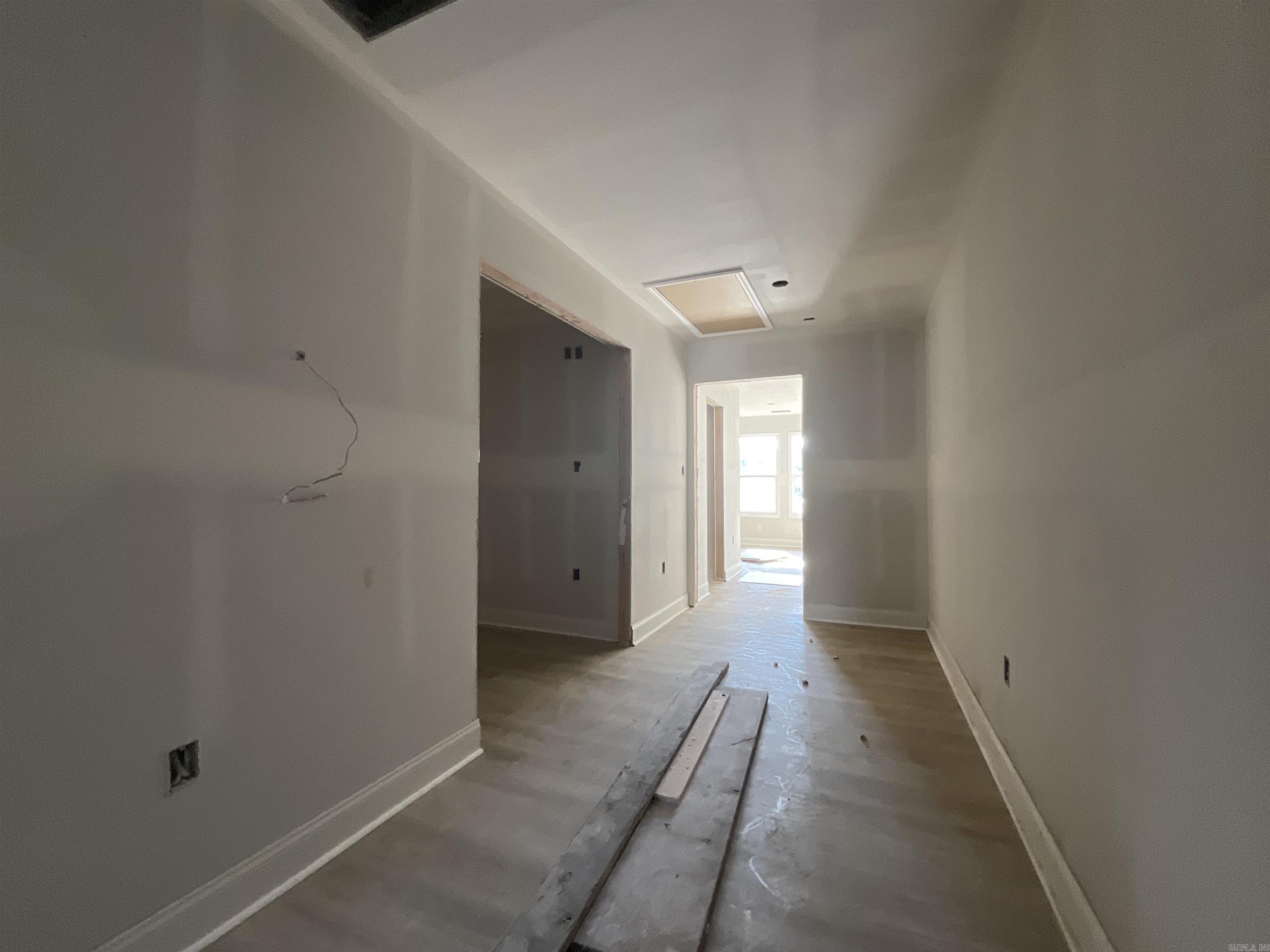 OT Wrights - Residential Income