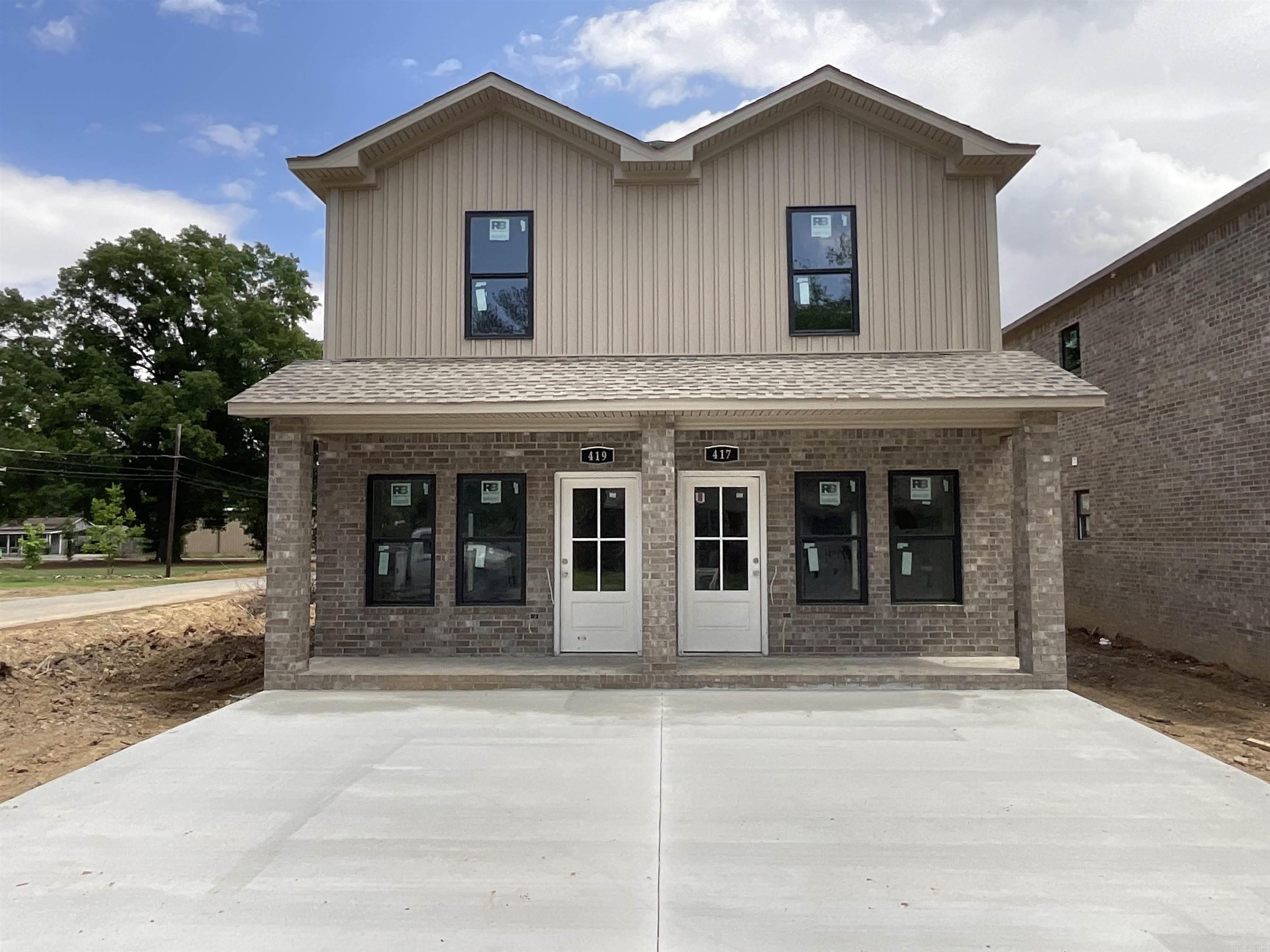 OT Wrights - Residential Income