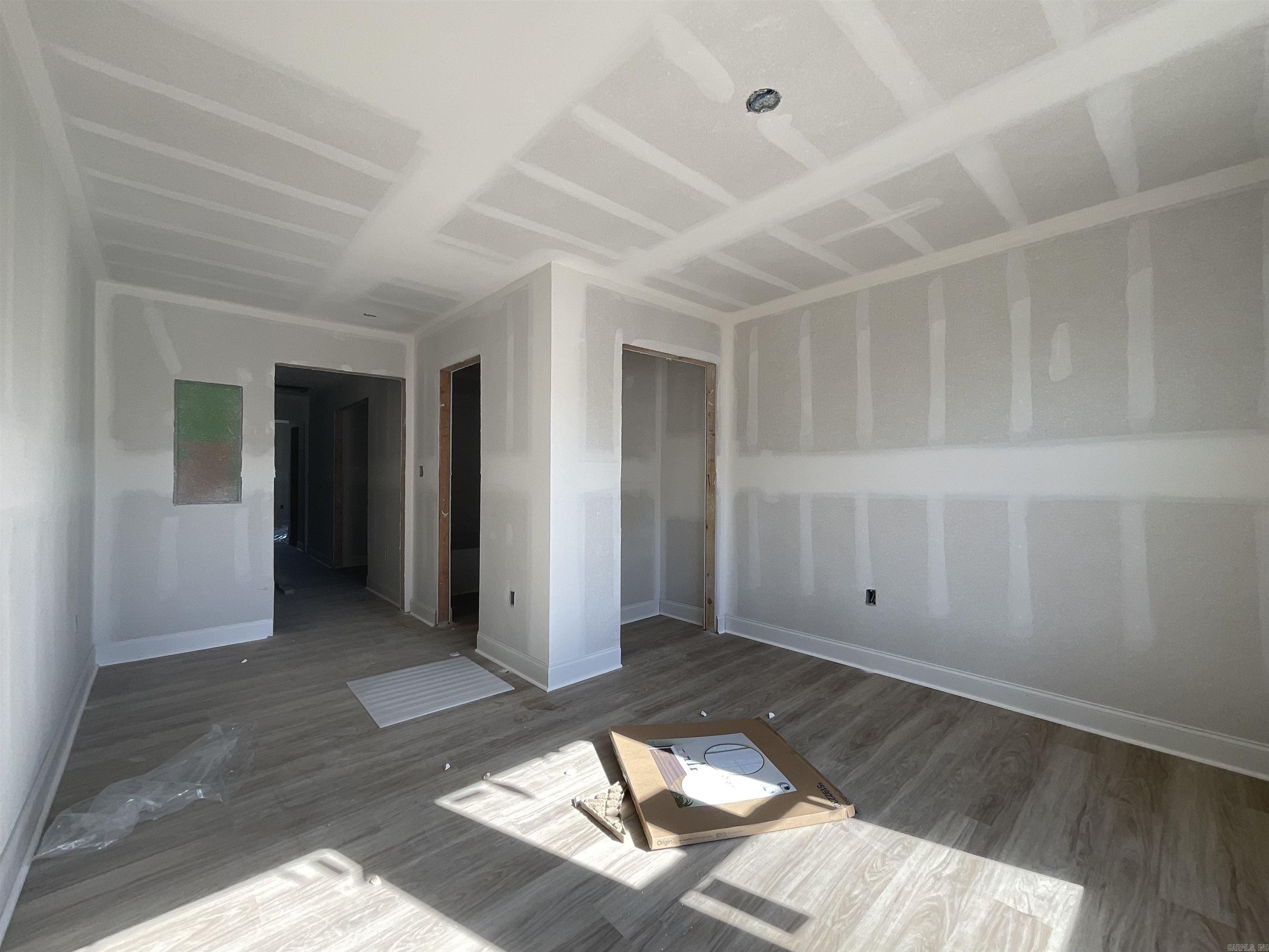 OT Wrights - Residential Income