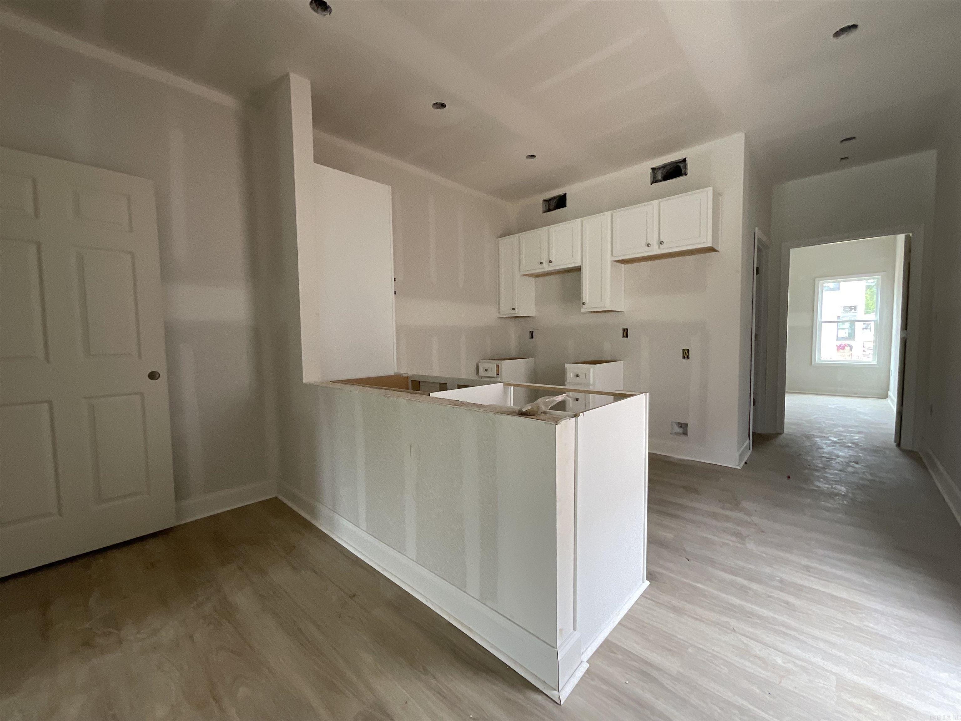 OT Wrights - Residential Income