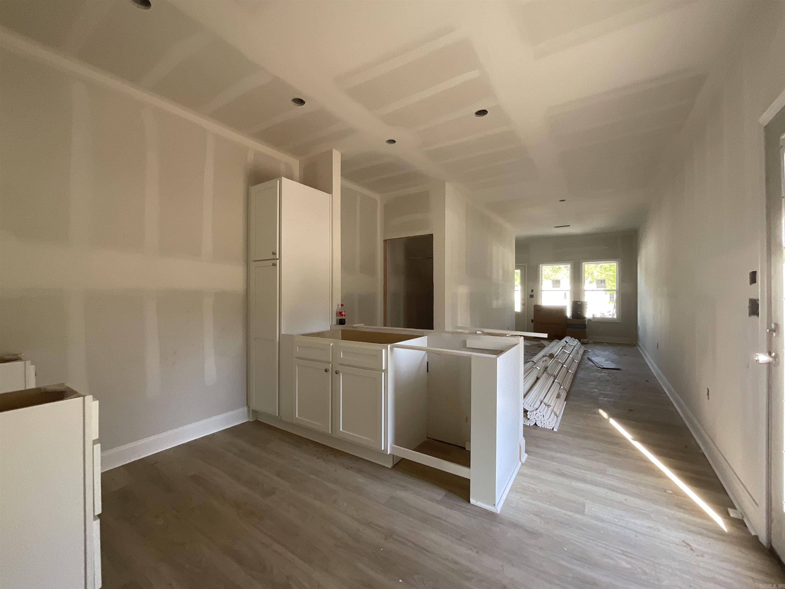 OT Wrights - Residential Income