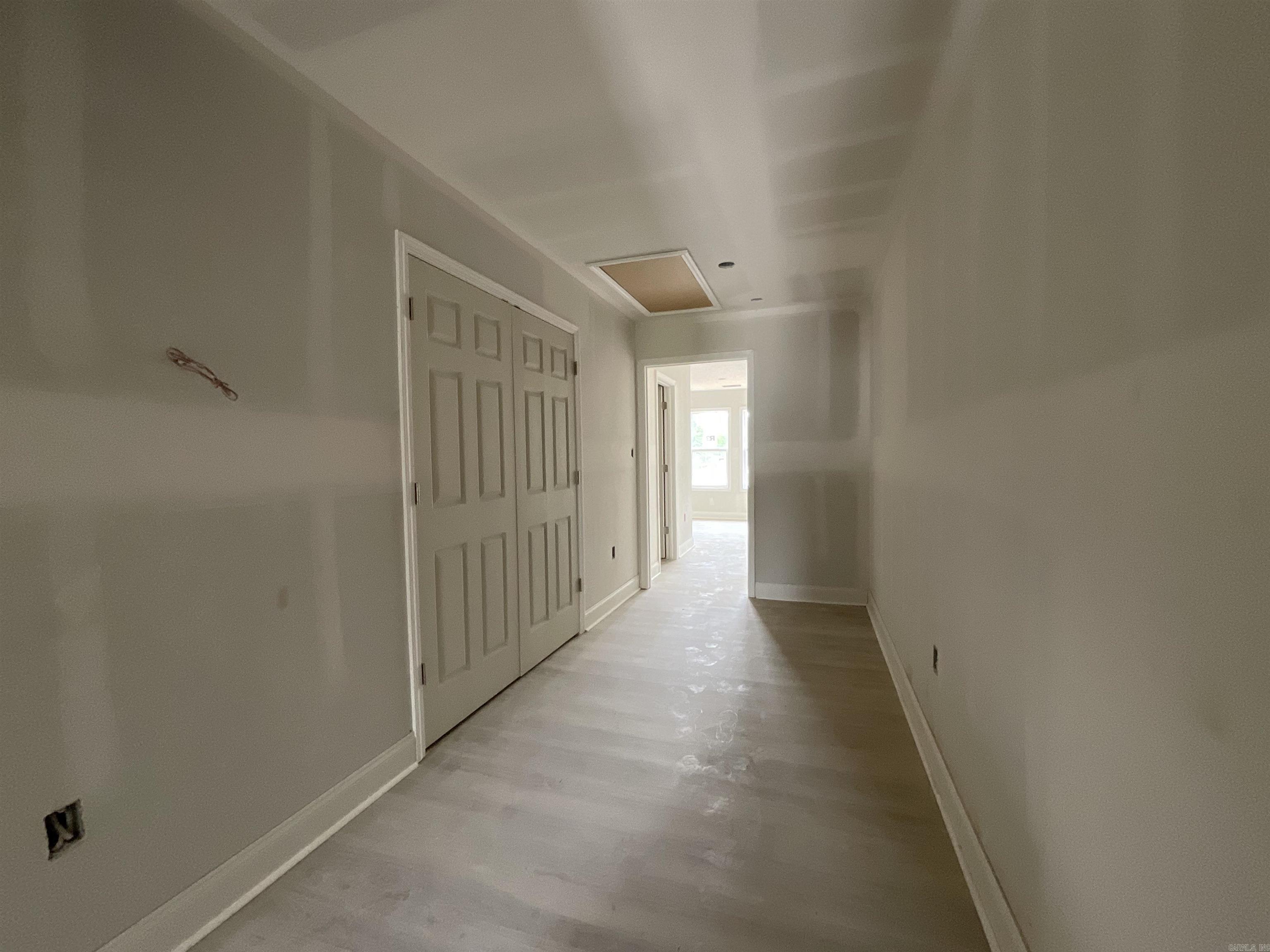 OT Wrights - Residential Income