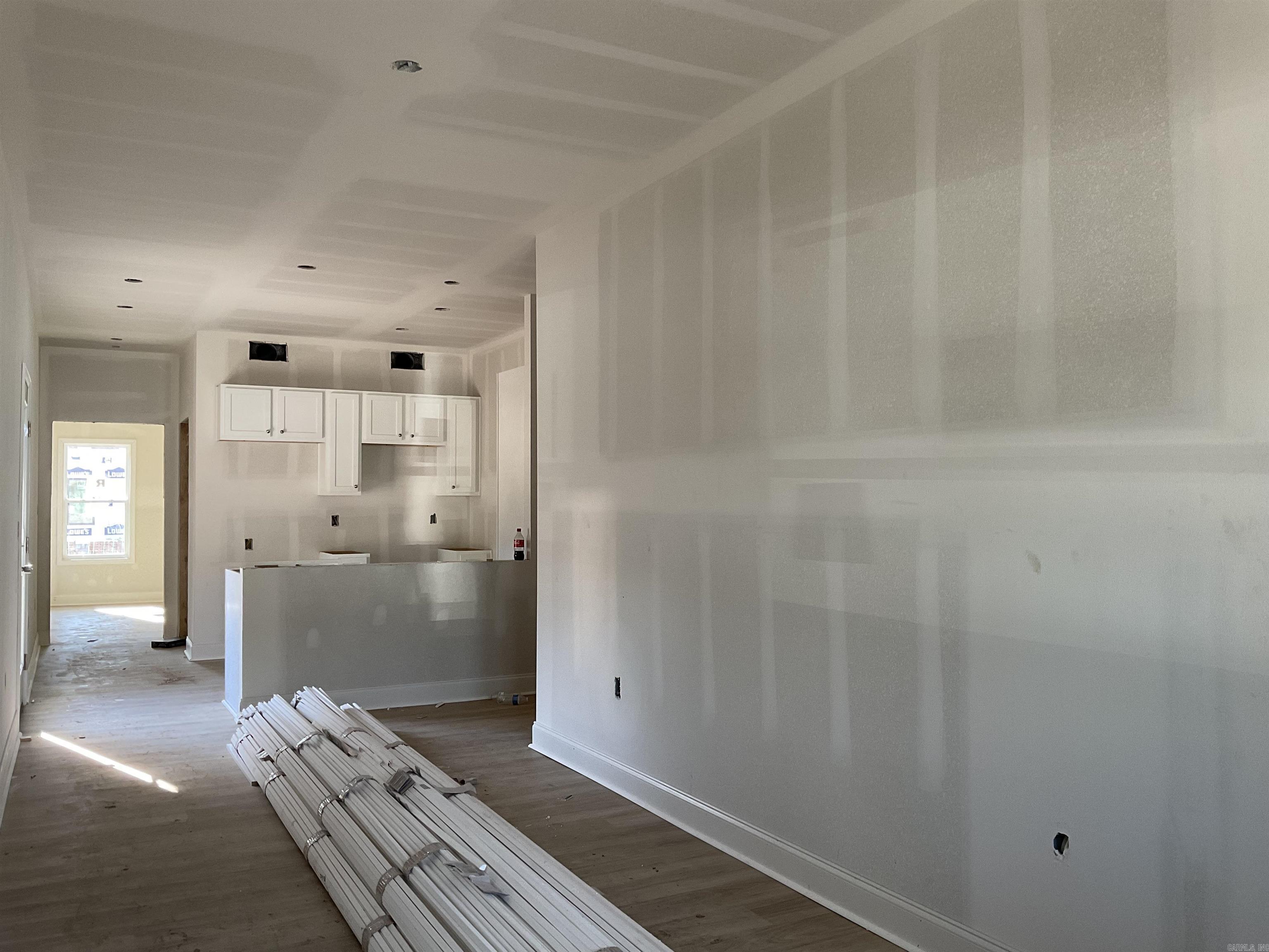 OT Wrights - Residential Income