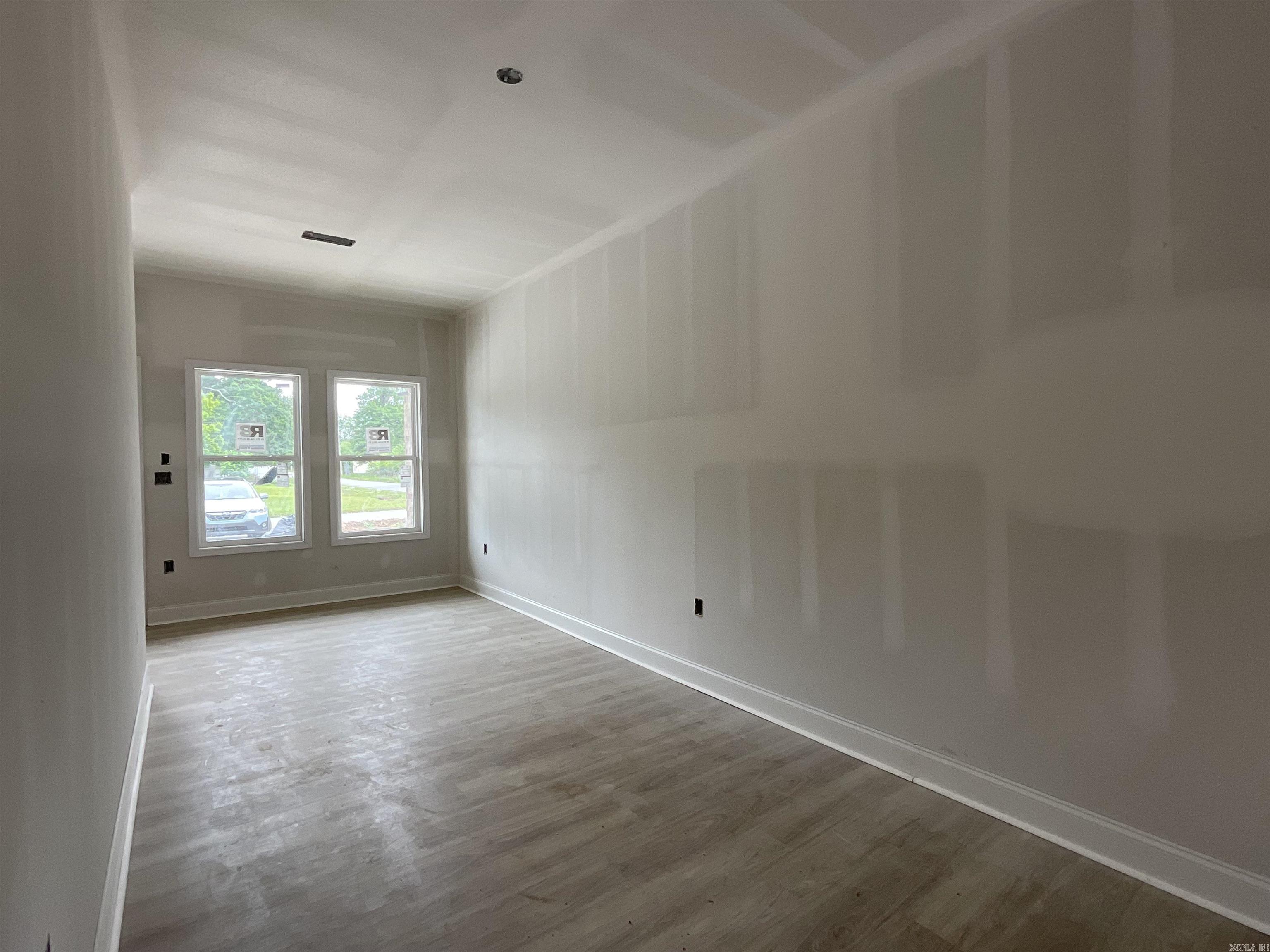 OT Wrights - Residential Income