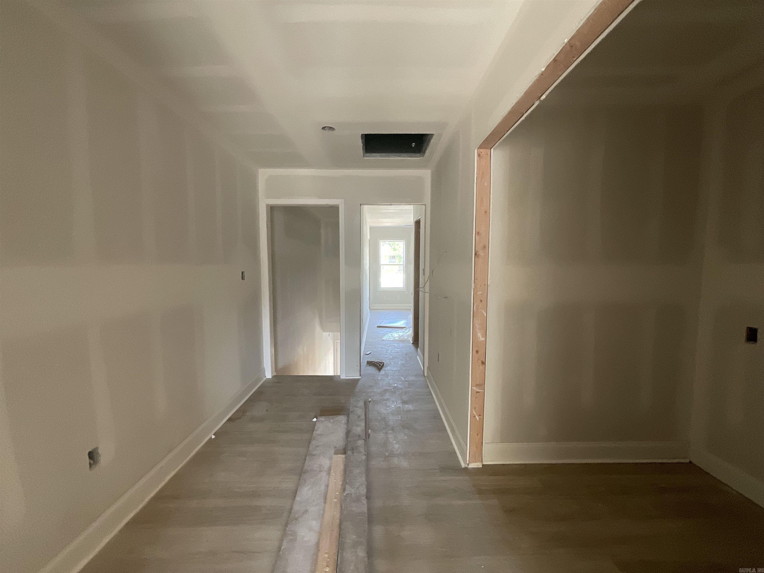 OT Wrights - Residential Income