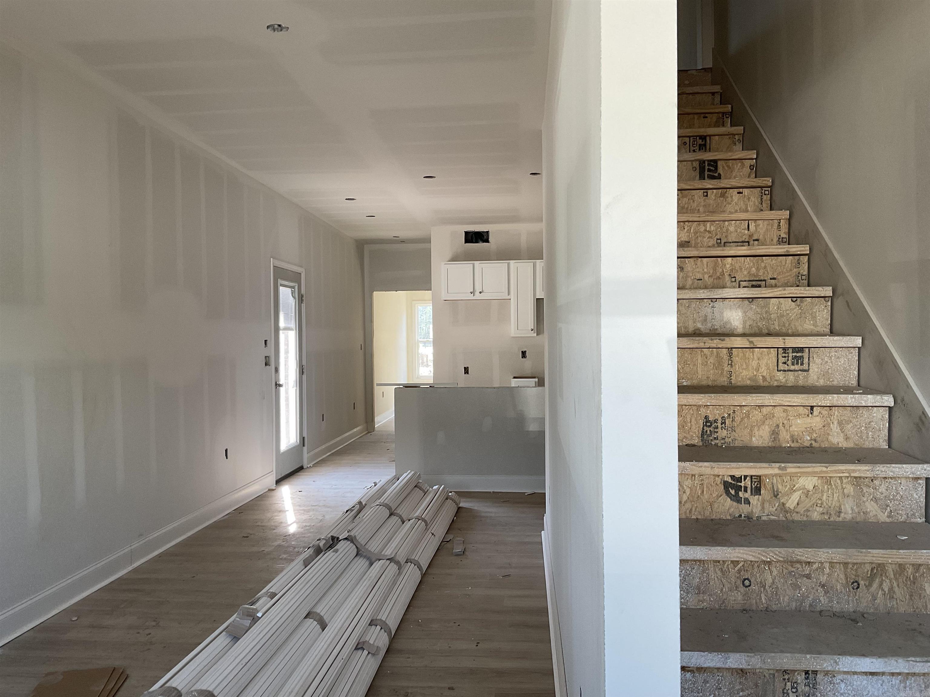 OT Wrights - Residential Income