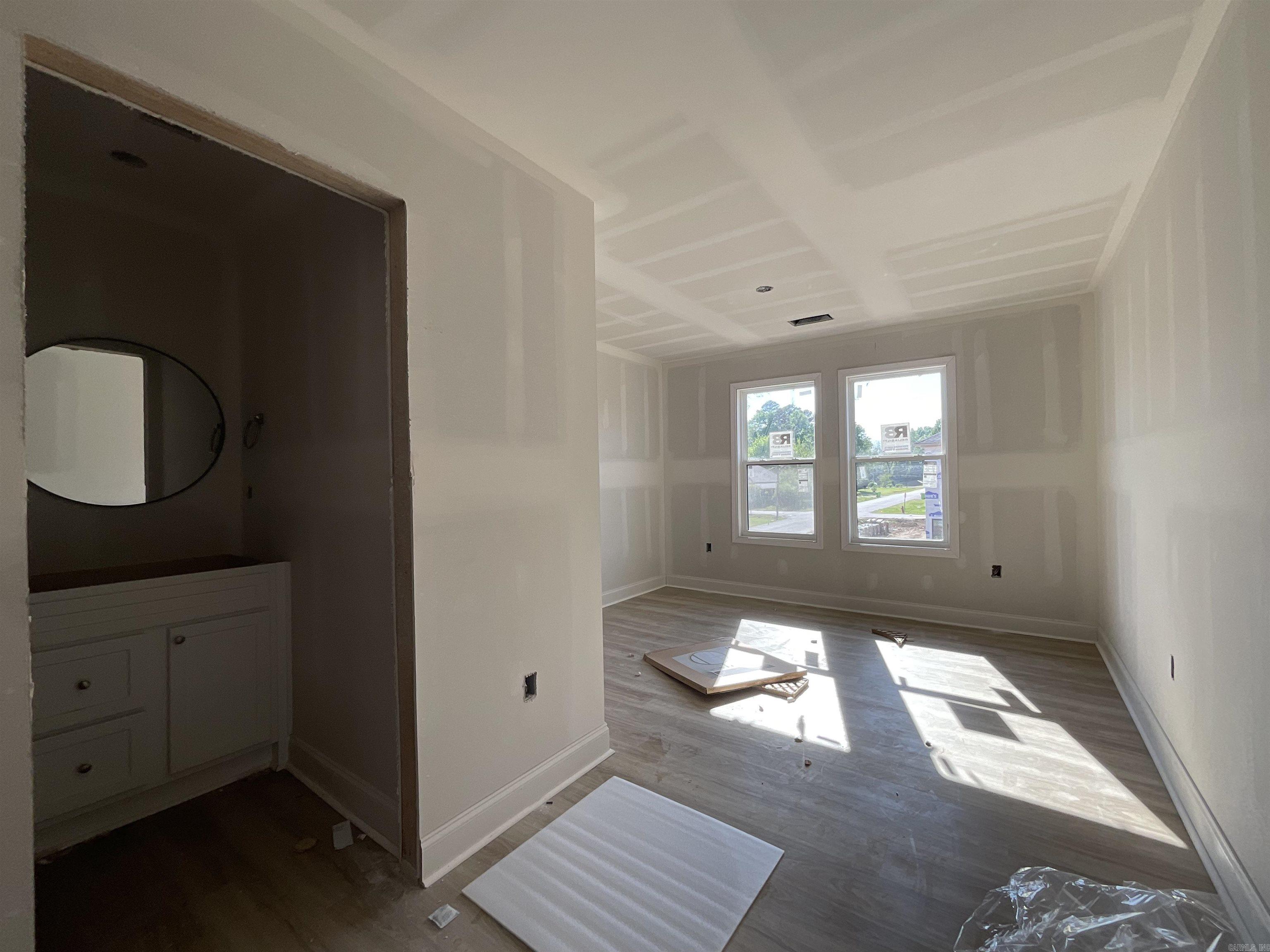 OT Wrights - Residential Income