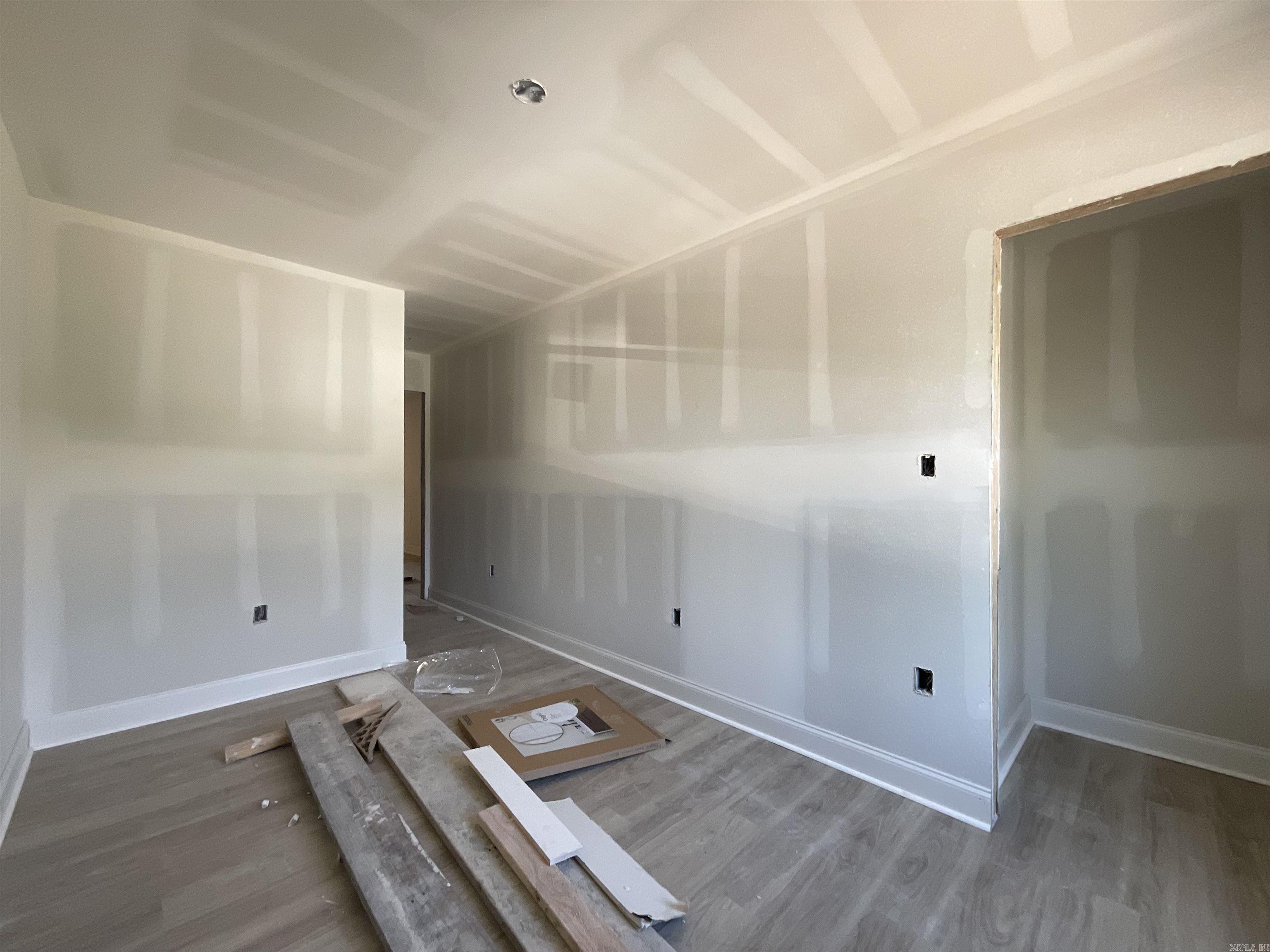 OT Wrights - Residential Income