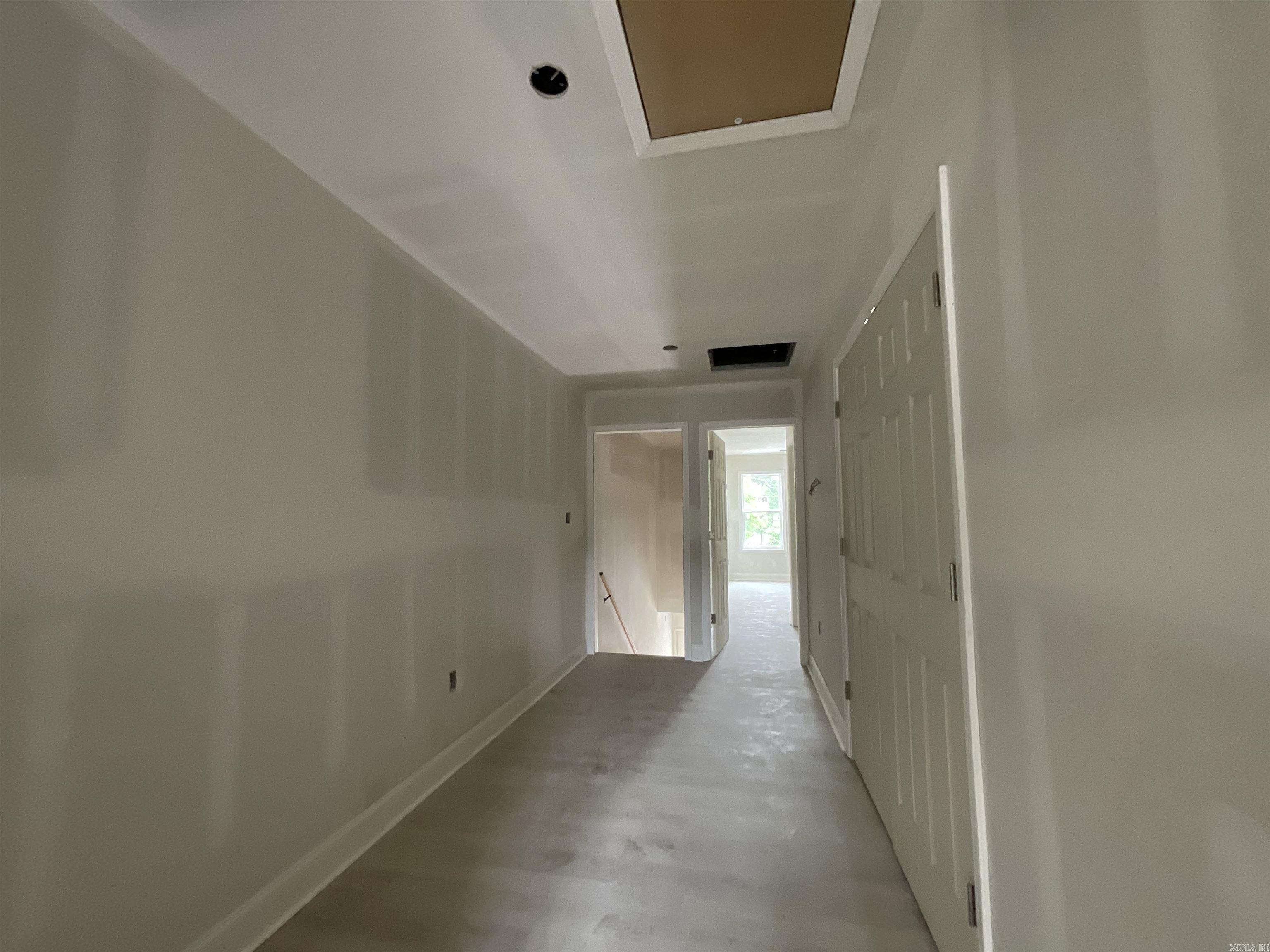 OT Wrights - Residential Income