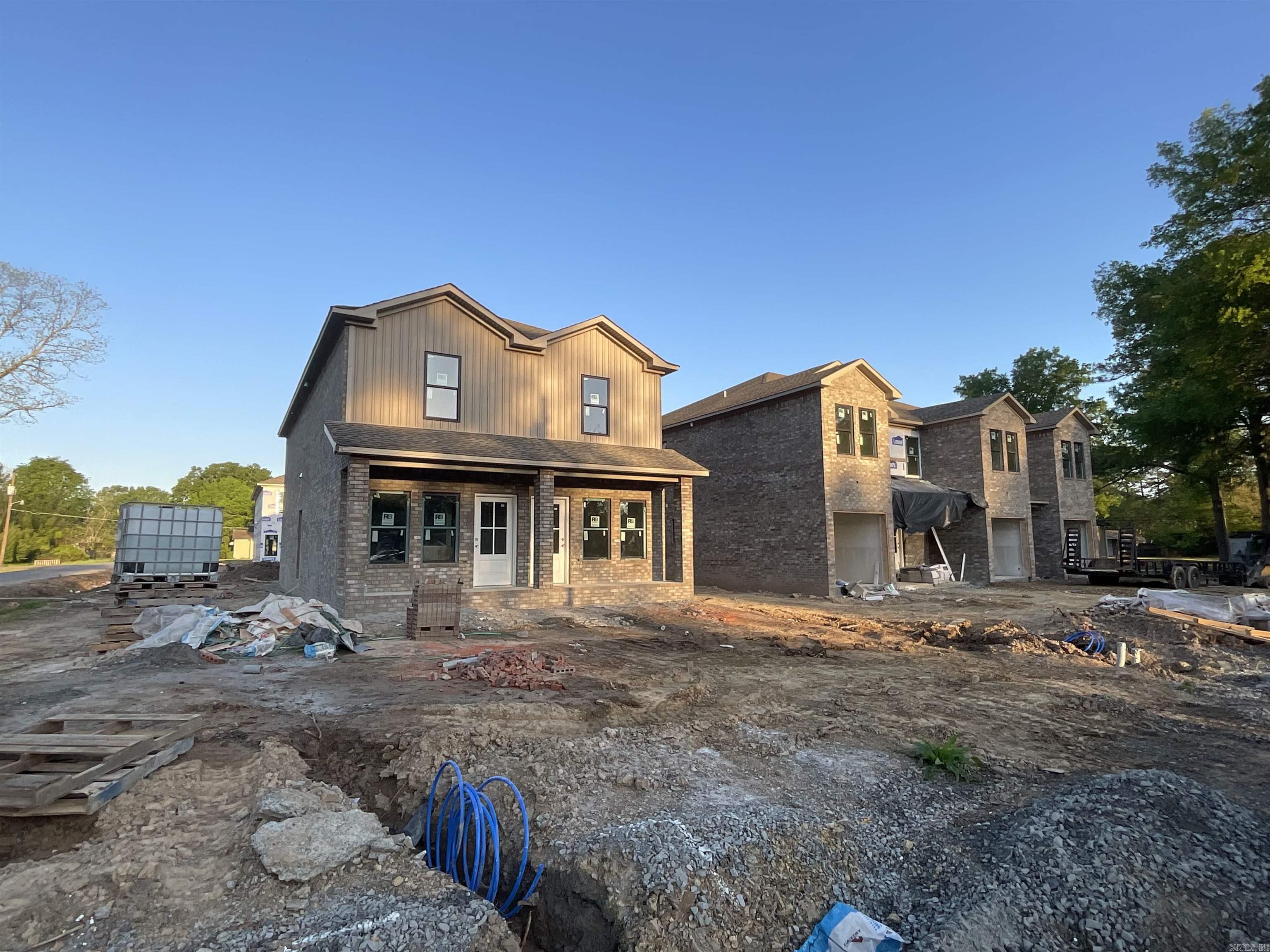 OT Wrights - Residential Income