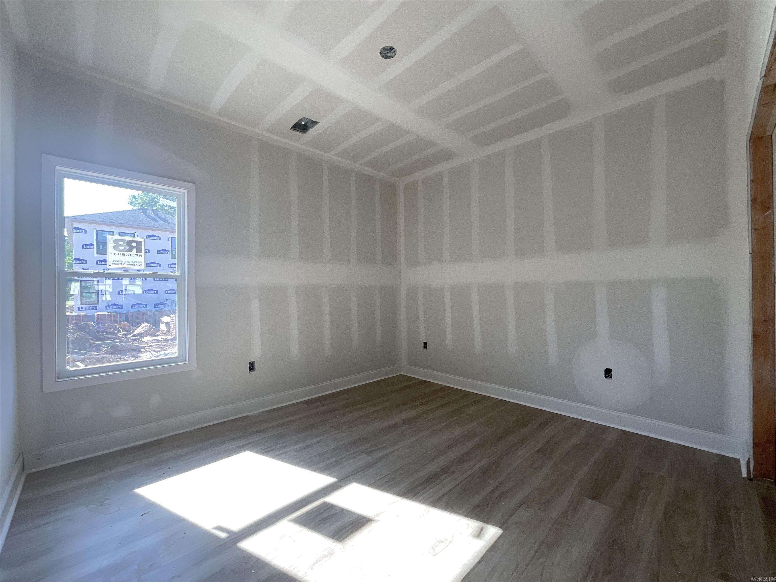 OT Wrights - Residential Income