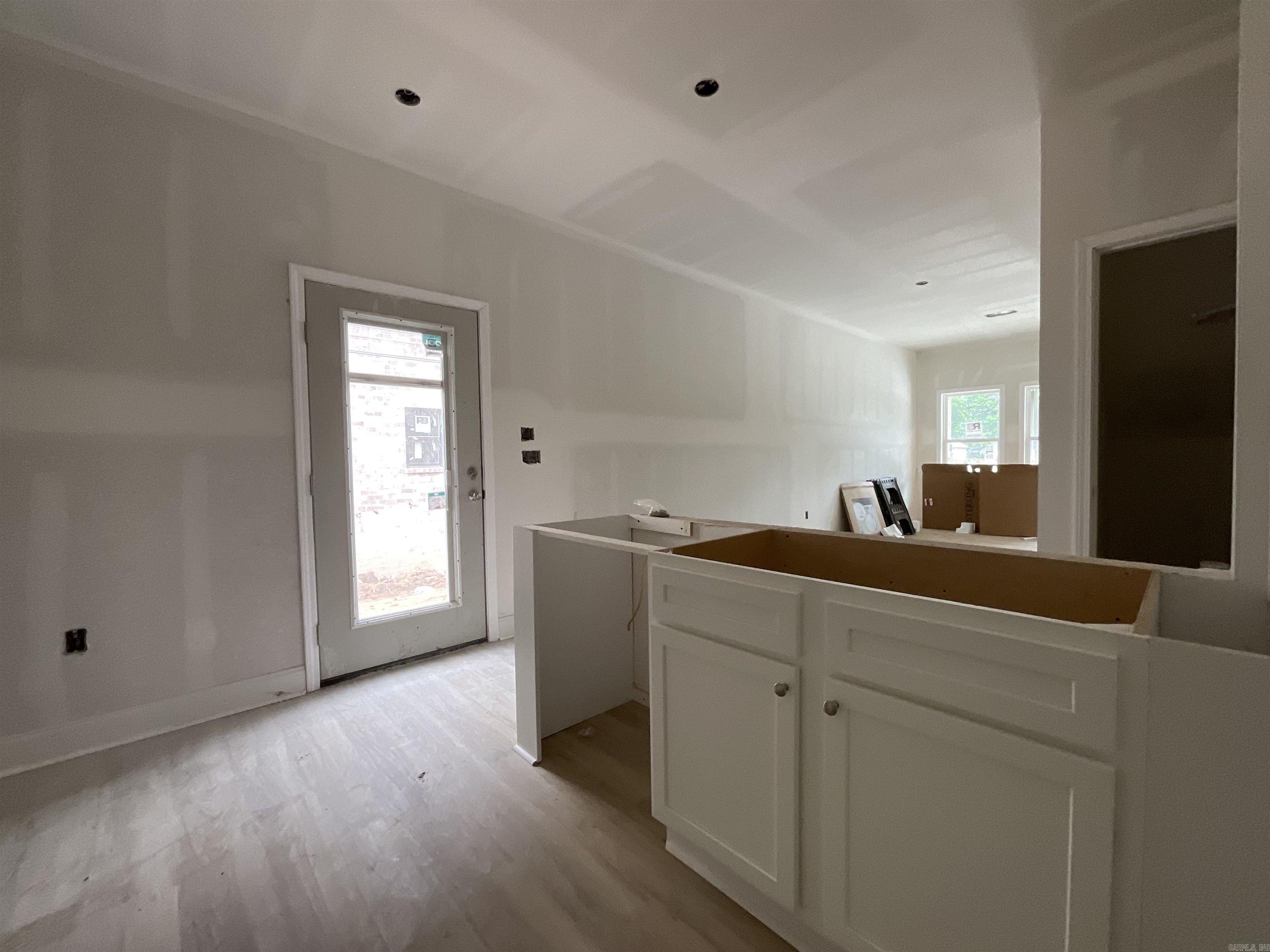 OT Wrights - Residential Income