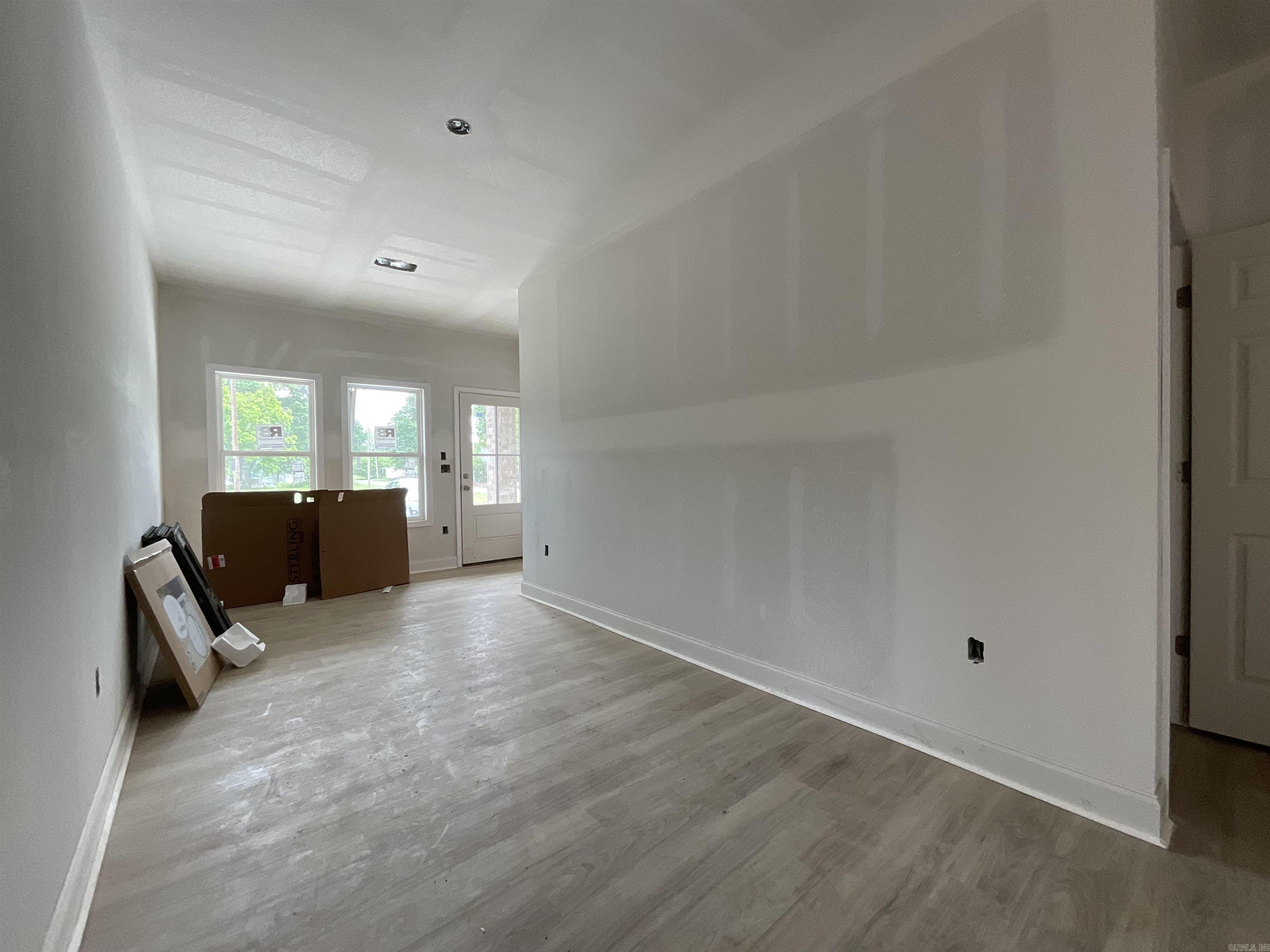 OT Wrights - Residential Income