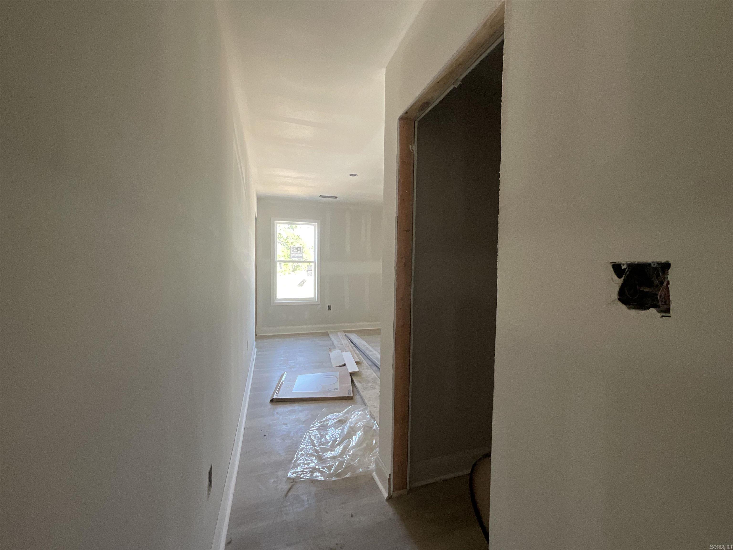 OT Wrights - Residential Income