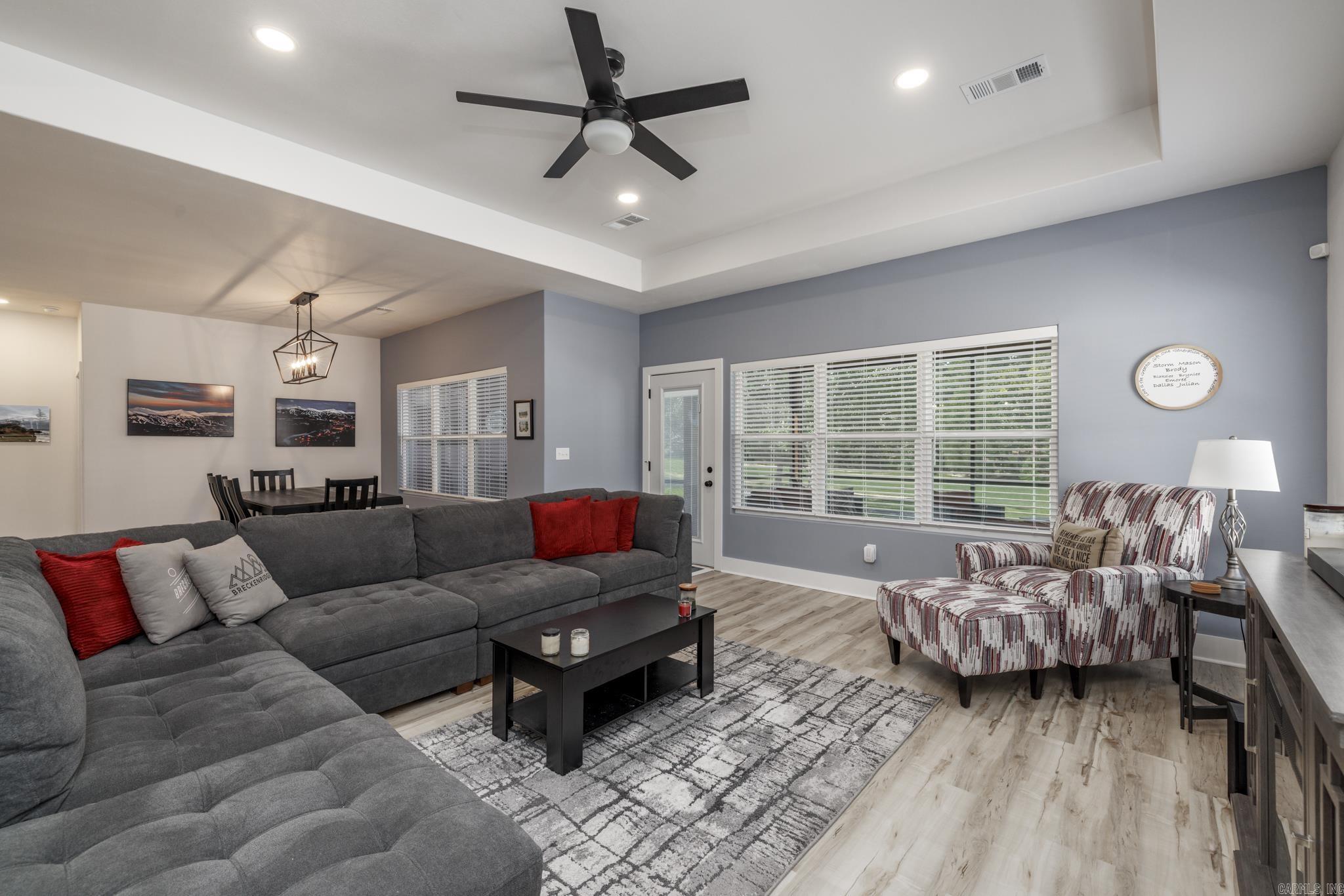 Talavan - Residential