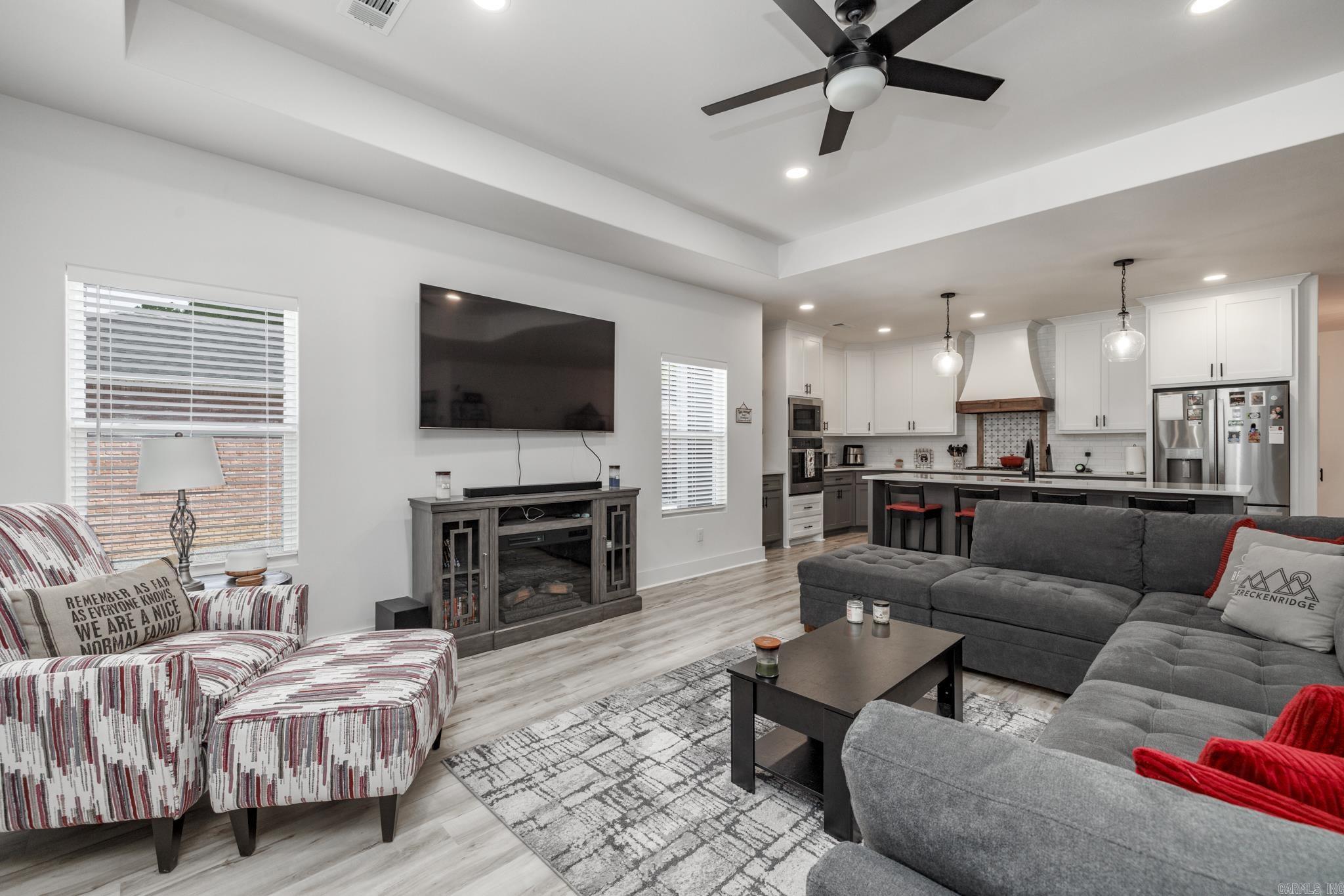 Talavan - Residential