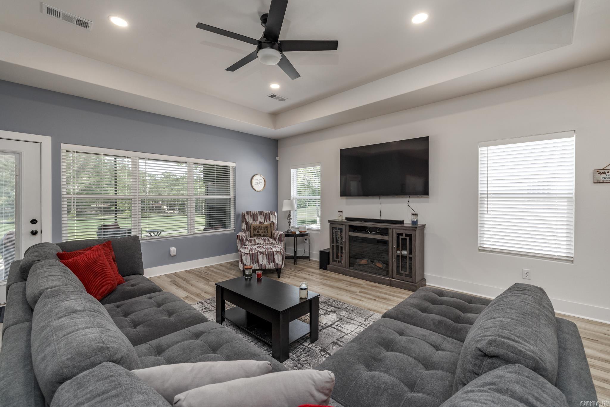 Talavan - Residential