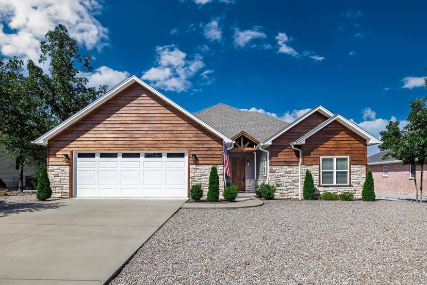 This nearly new, Deaton Home, located on the 17th fairway of the Ponce course is move in ready! Luxury Vinyl floors, custom cabinets throughout, 9 ft. plus ceilings and more. This home has a spacious open floor plan with a kitchen,  great room and large dining space made for entertaining! A large walk-in pantry is just the beginning of all the storage in this home. Your primary Suite includes direct access to the covered porch, a free standing tub and separate custom shower along with a very large closet that includes custom cabinetry and direct access to the laundry room. You also have split bedrooms and a bonus half bath! Covered back Porch features a cozy gas fireplace and has been screened in for your enjoyment. Flat lot means a flat driveway, don't miss this one!