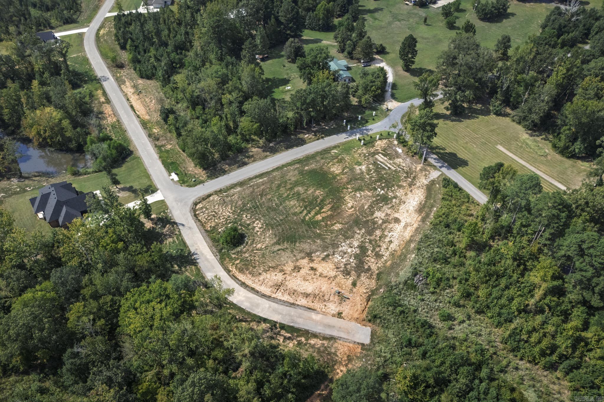 Northridge Estate - Land