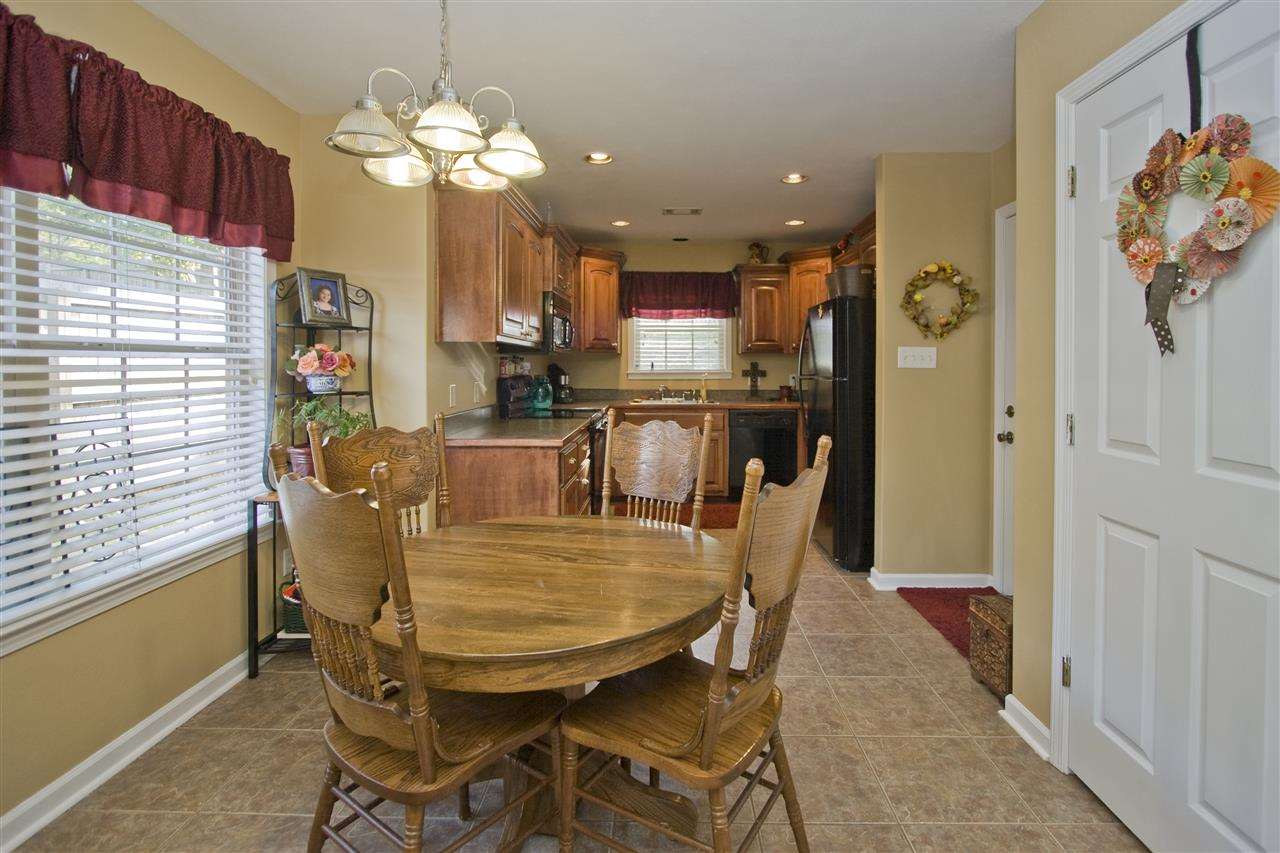 Brady Meadows - Residential