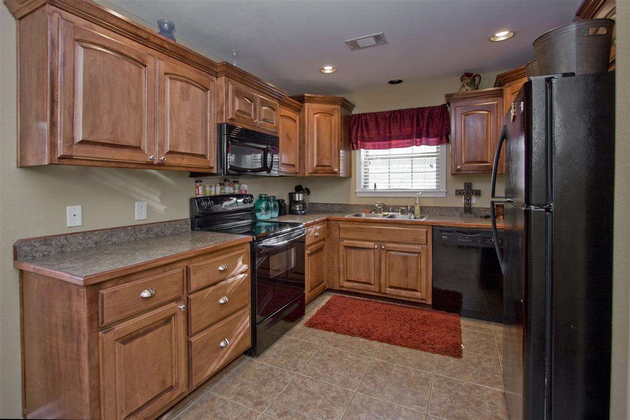 Brady Meadows - Residential