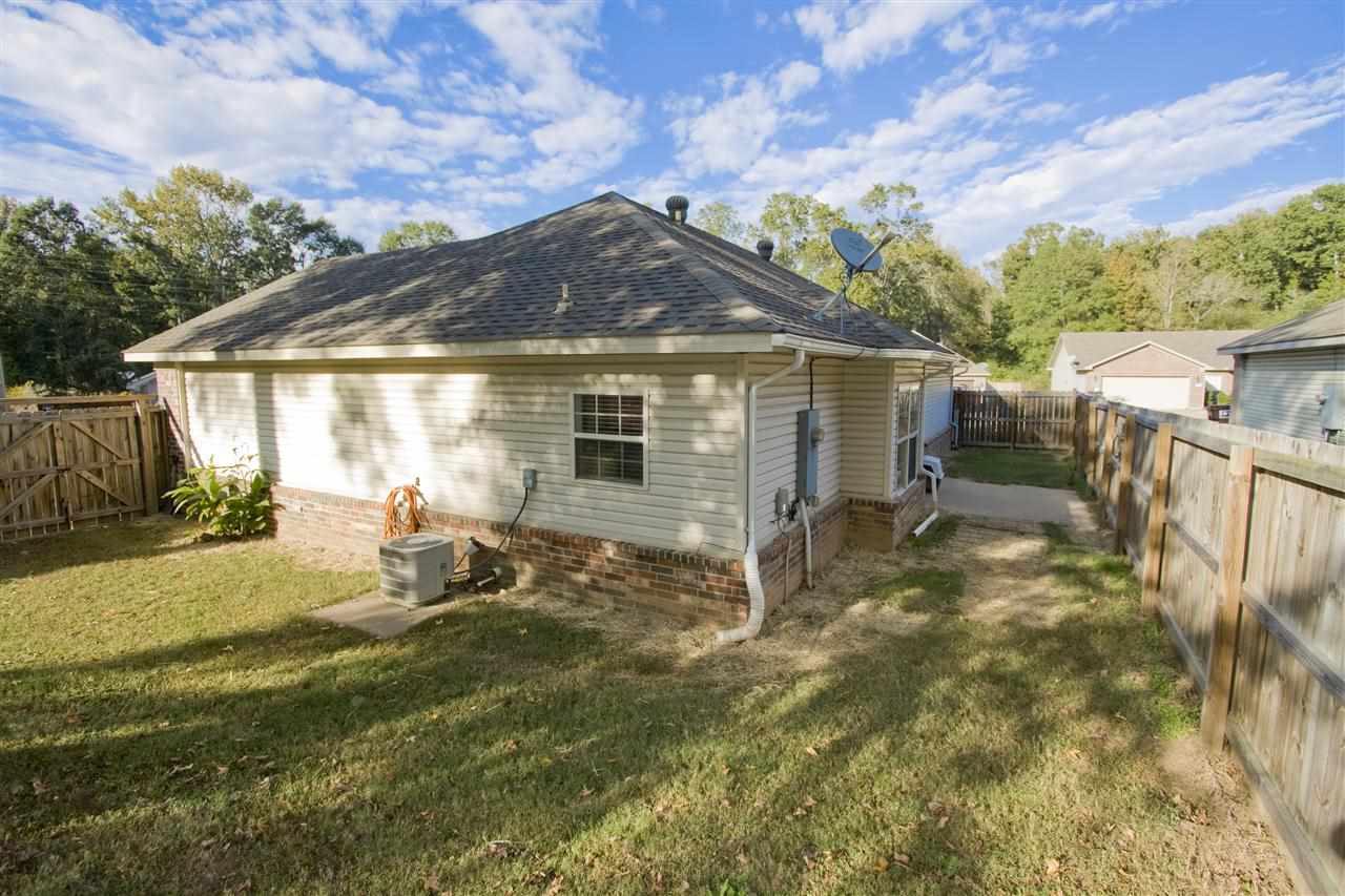 Brady Meadows - Residential