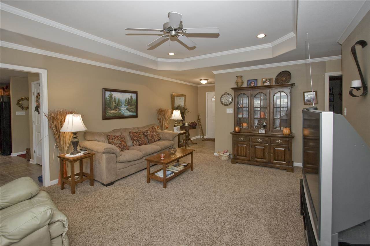 Brady Meadows - Residential