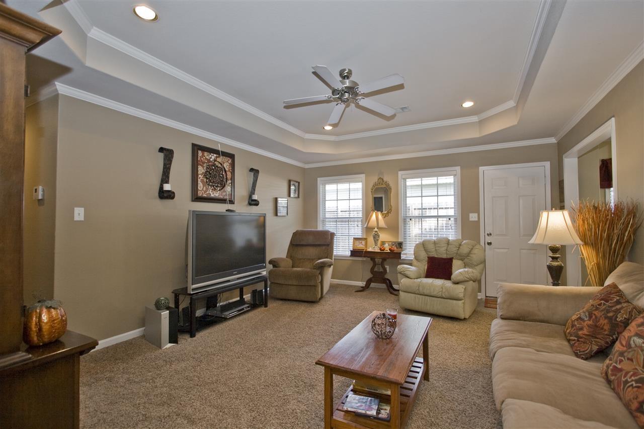 Brady Meadows - Residential