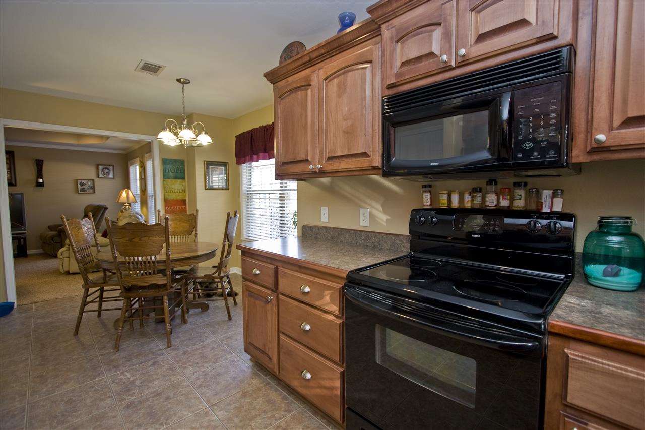 Brady Meadows - Residential