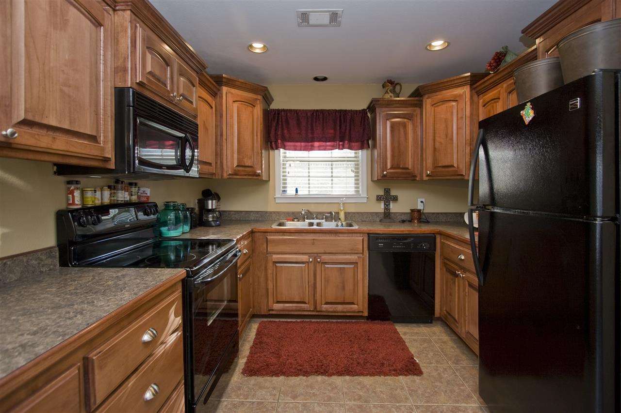 Brady Meadows - Residential