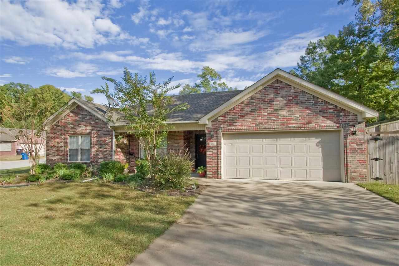 Brady Meadows - Residential