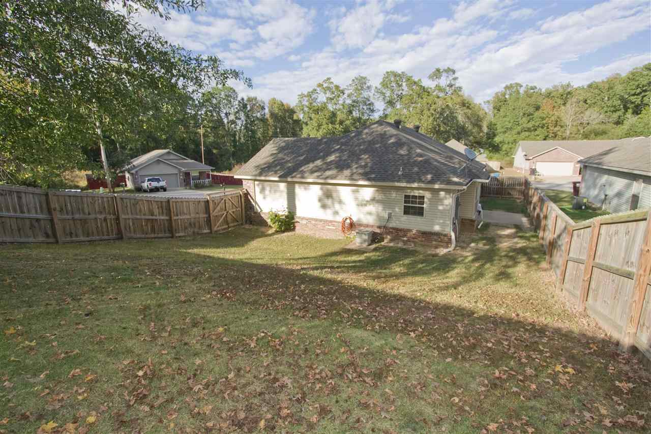 Brady Meadows - Residential