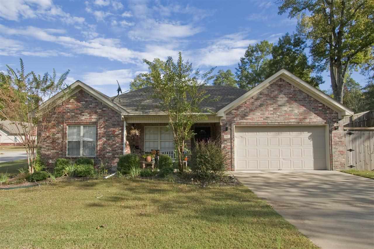 Brady Meadows - Residential