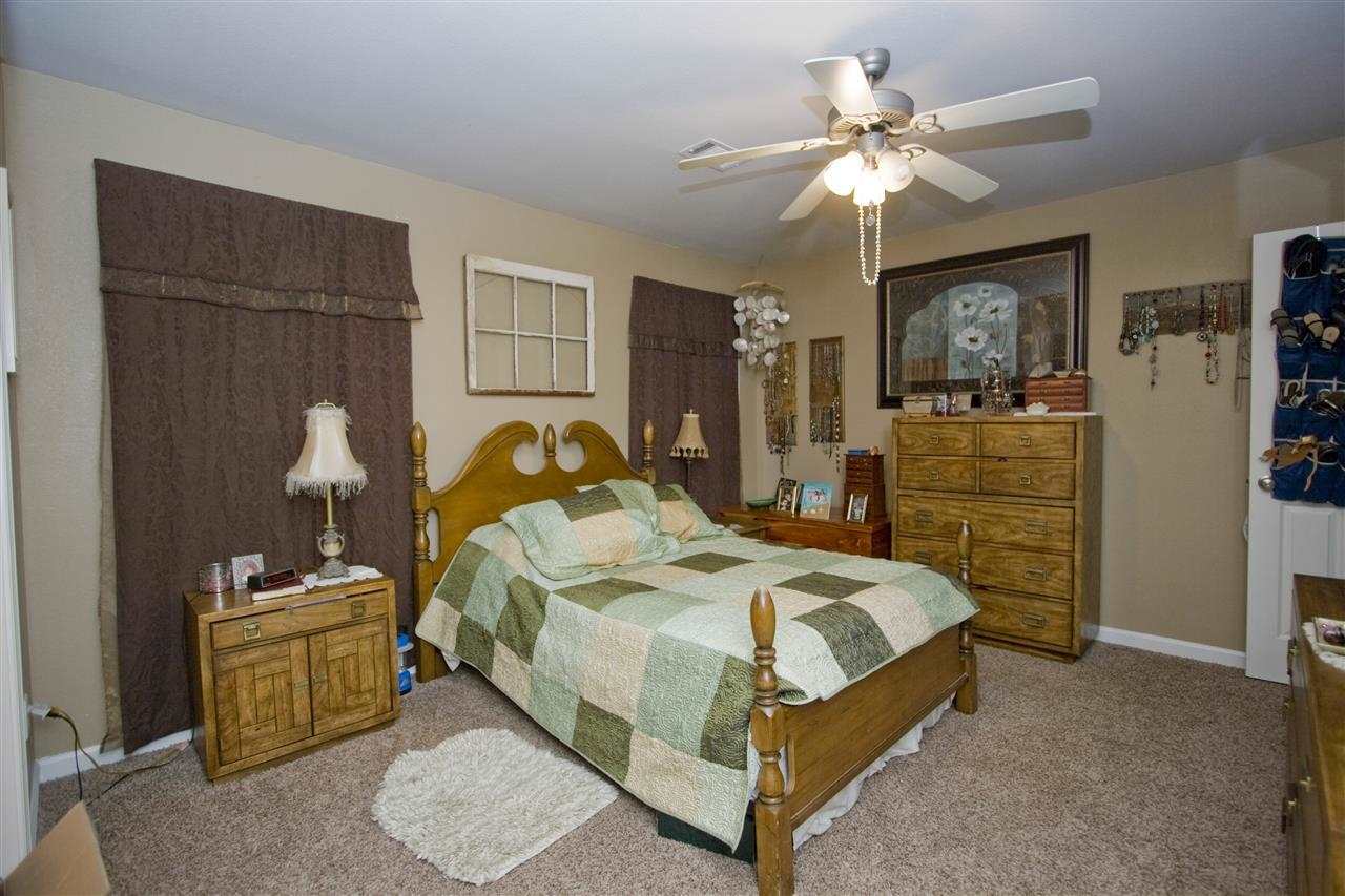 Brady Meadows - Residential