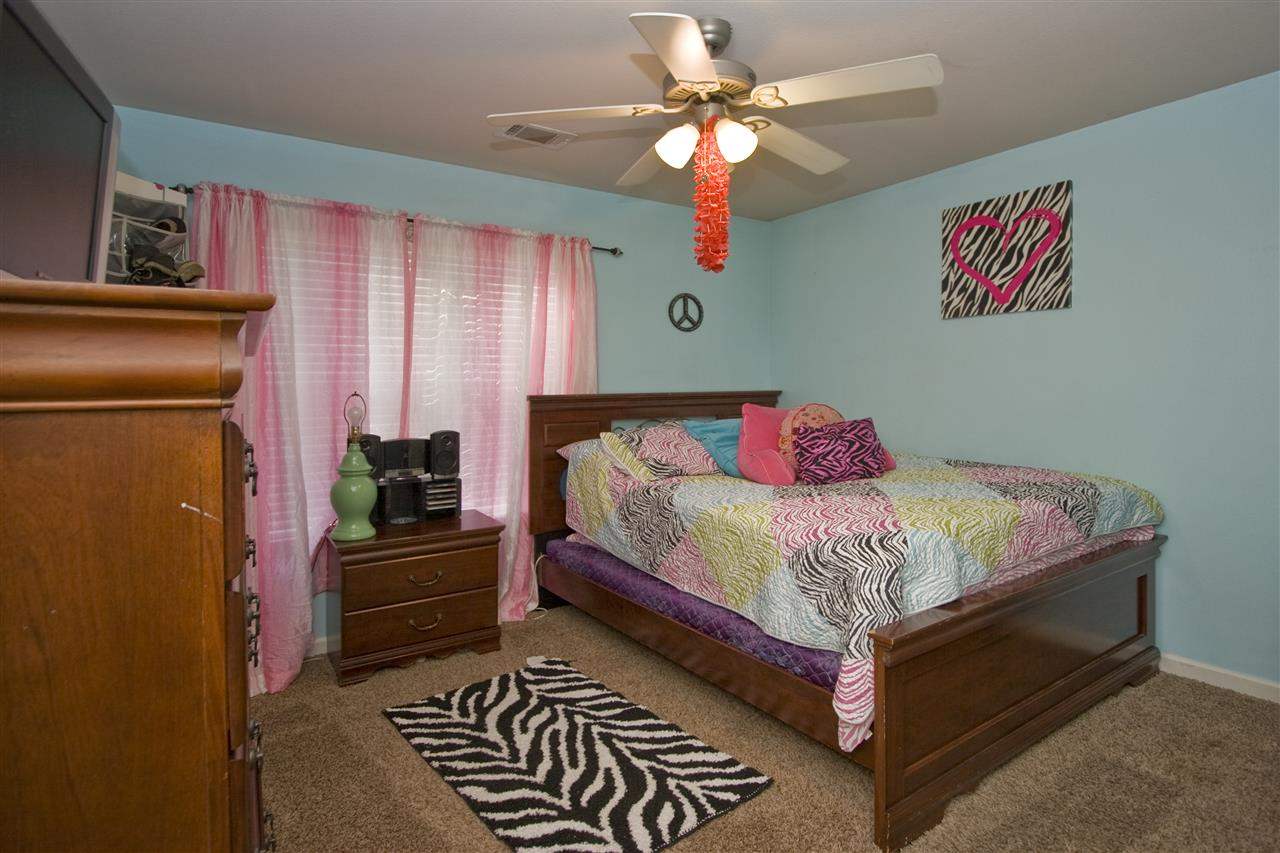 Brady Meadows - Residential