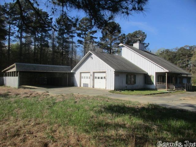 Meadowood #3 - Residential