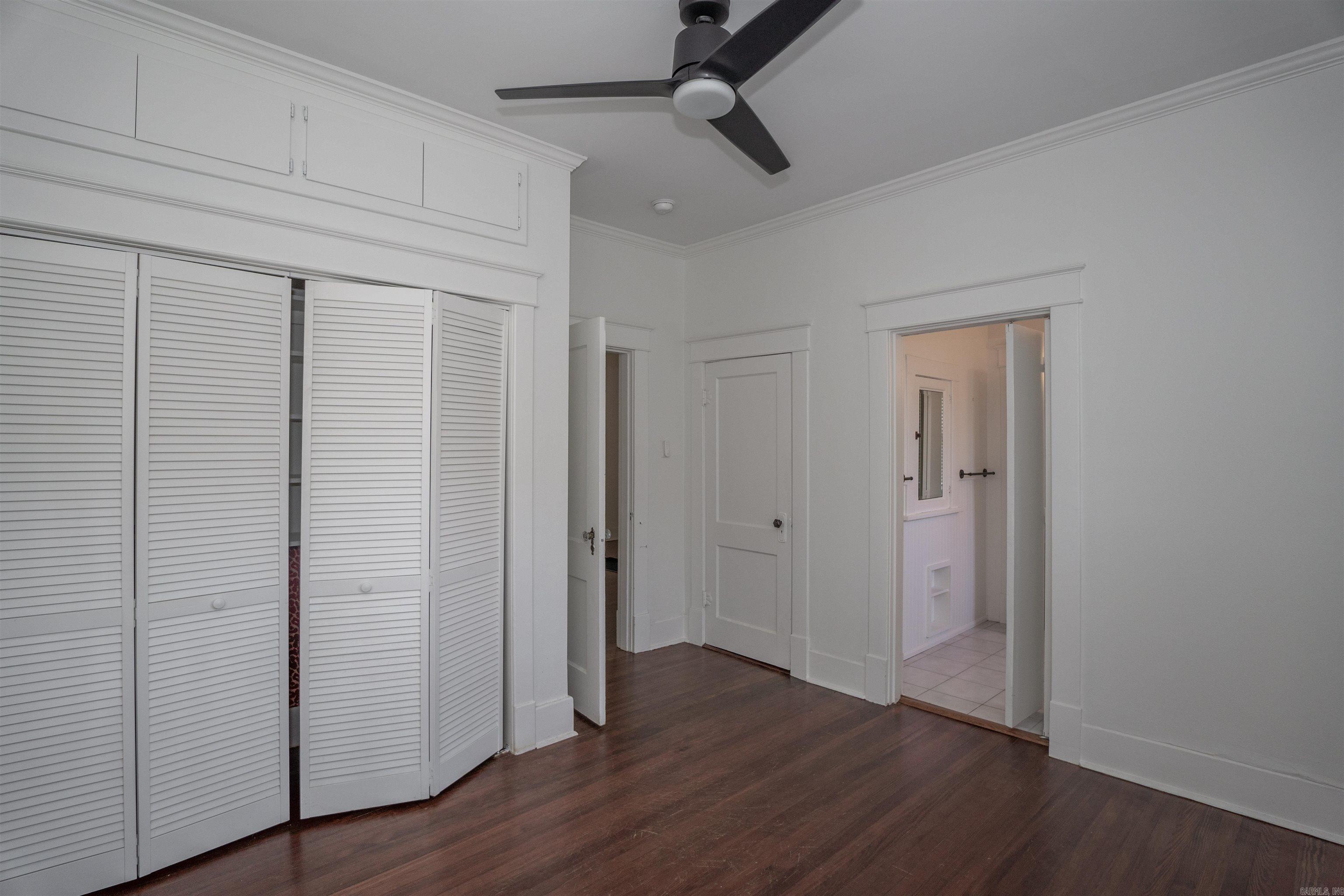 PULASKI HEIGHTS - Residential