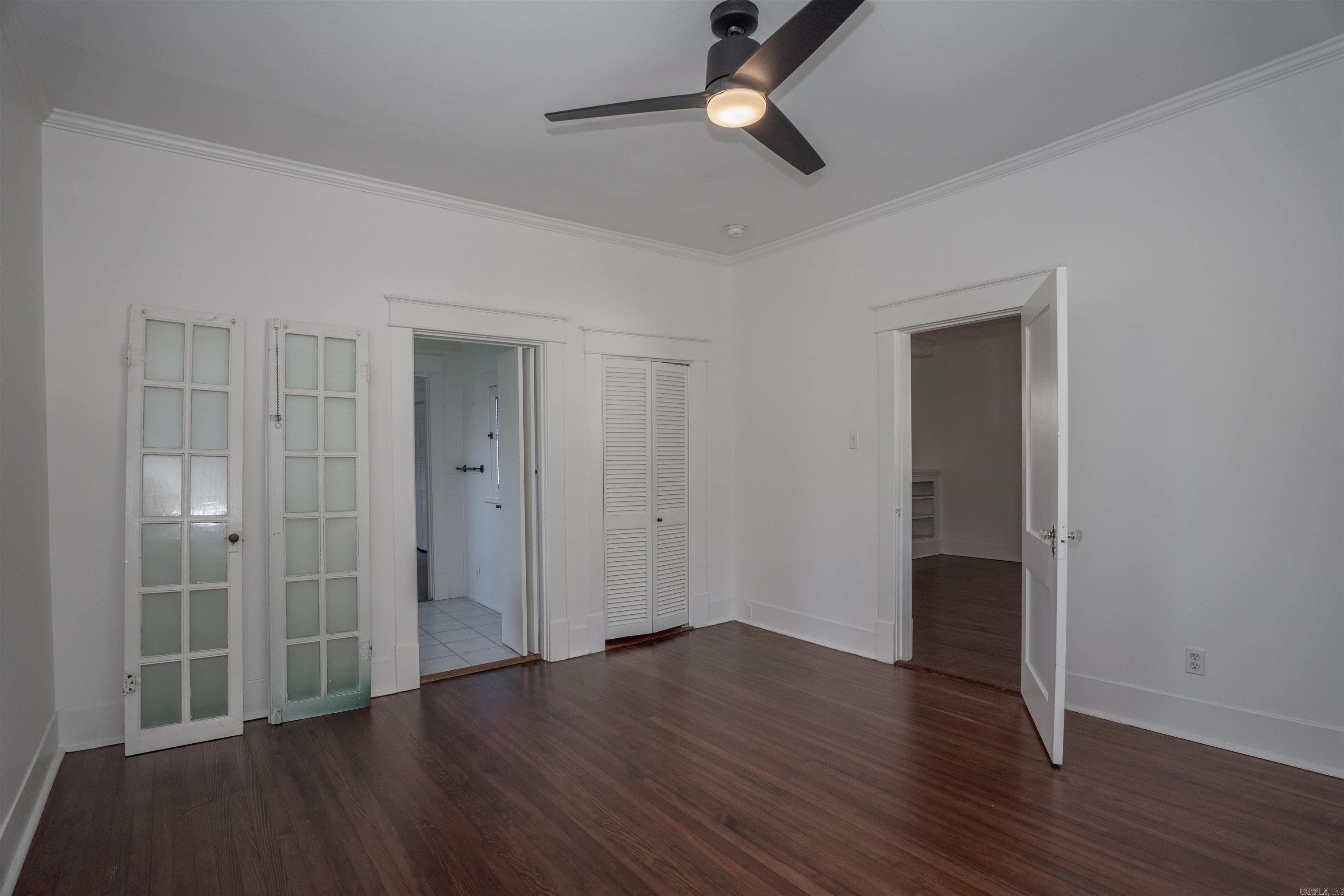 PULASKI HEIGHTS - Residential