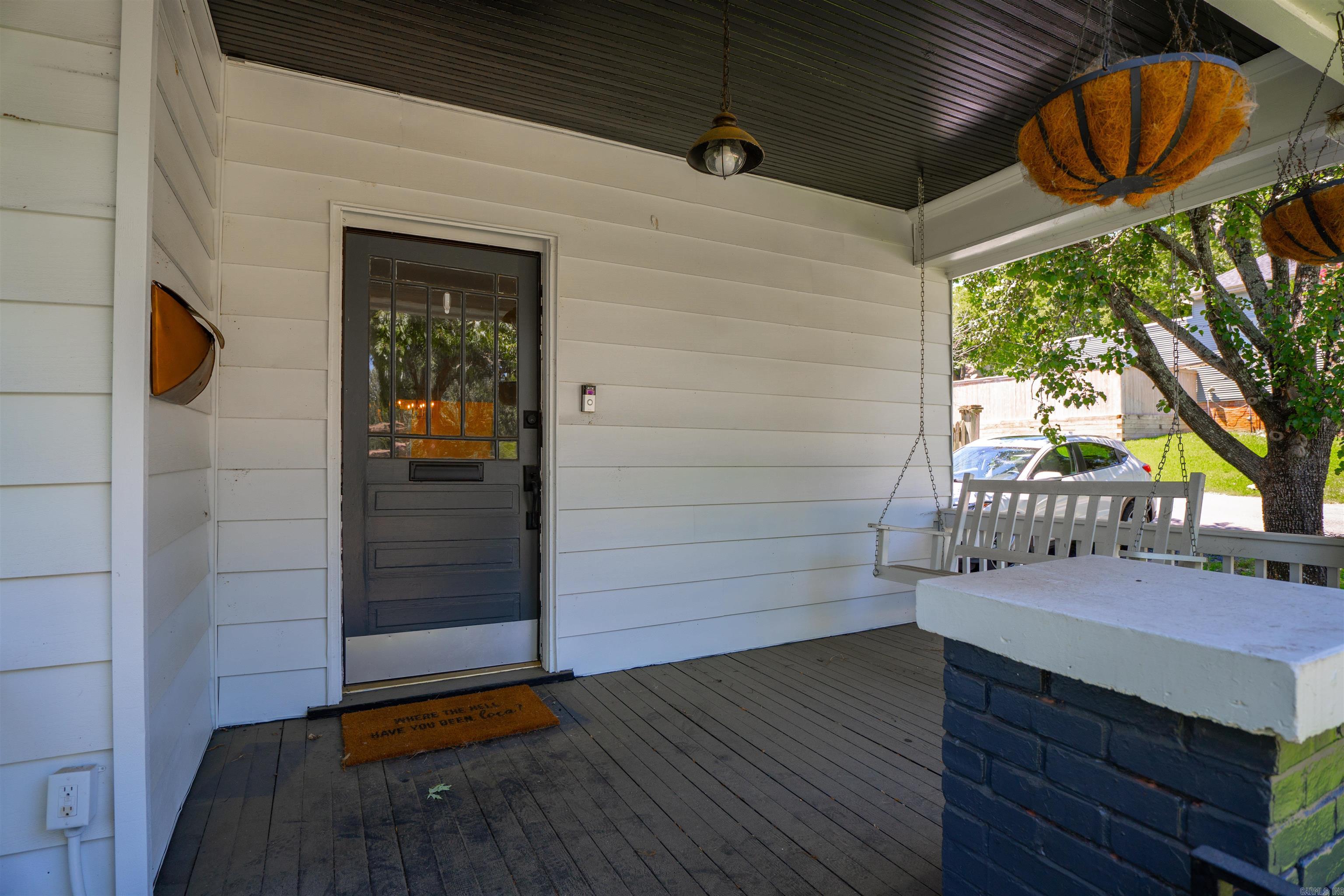 PULASKI HEIGHTS - Residential