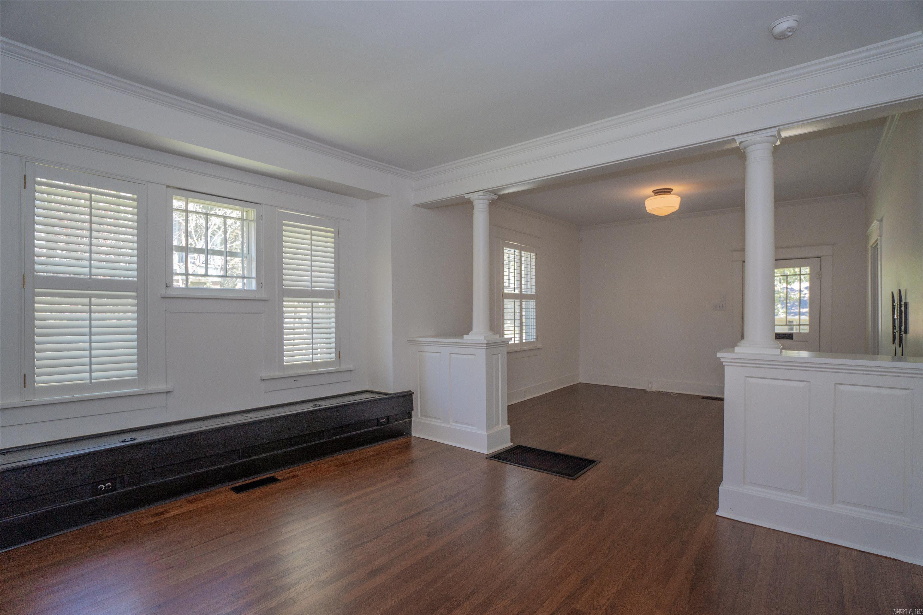 PULASKI HEIGHTS - Residential