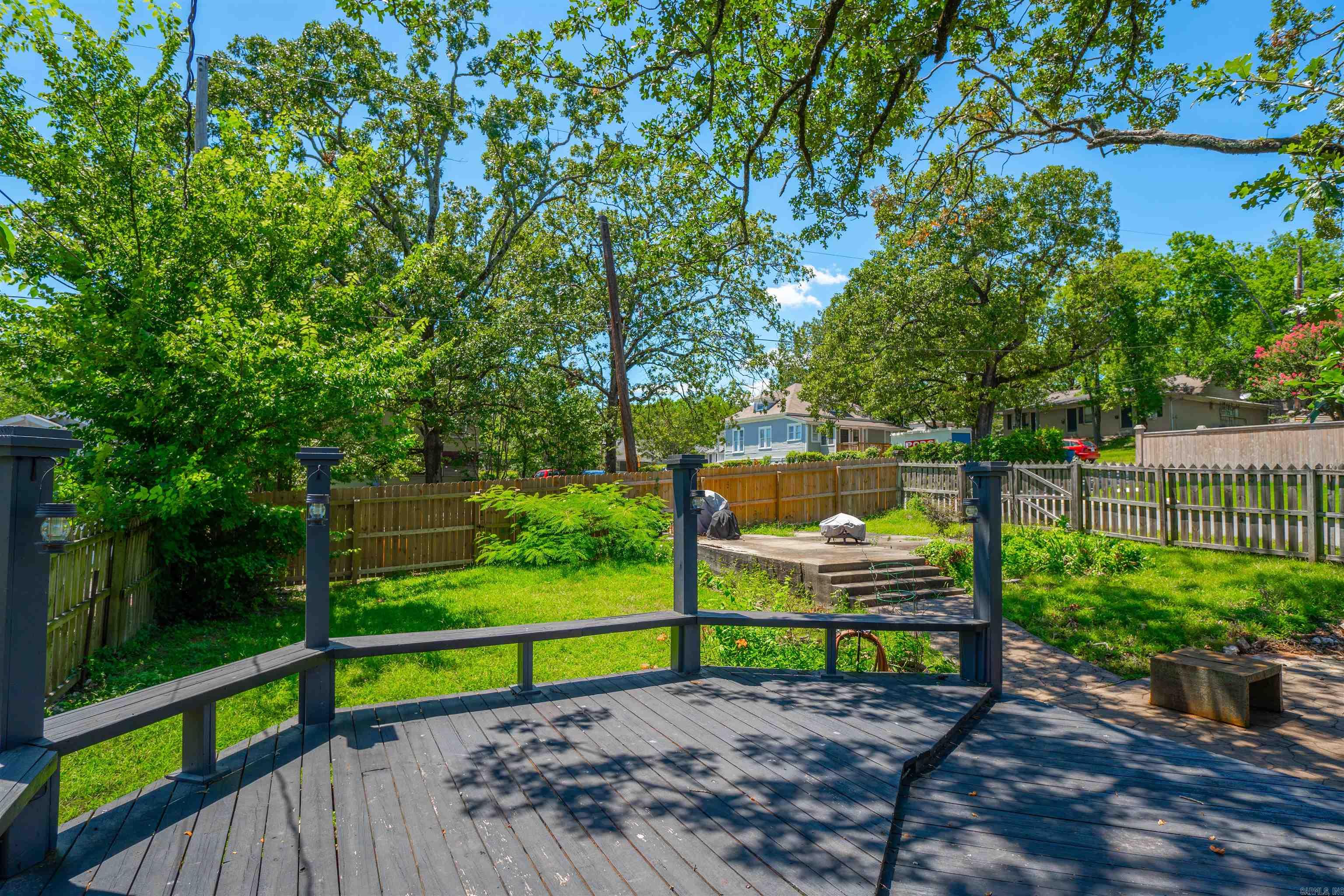 PULASKI HEIGHTS - Residential