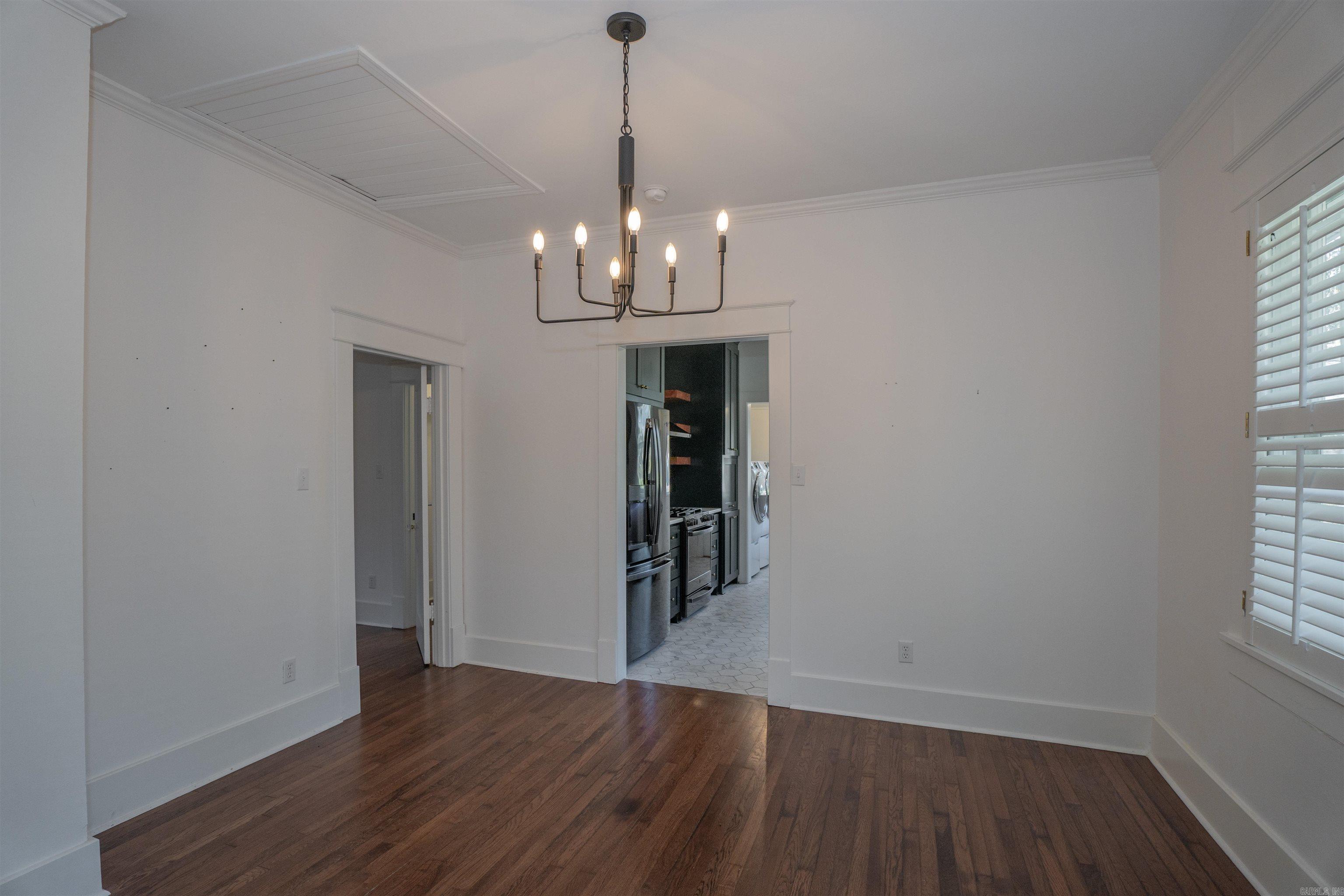 PULASKI HEIGHTS - Residential