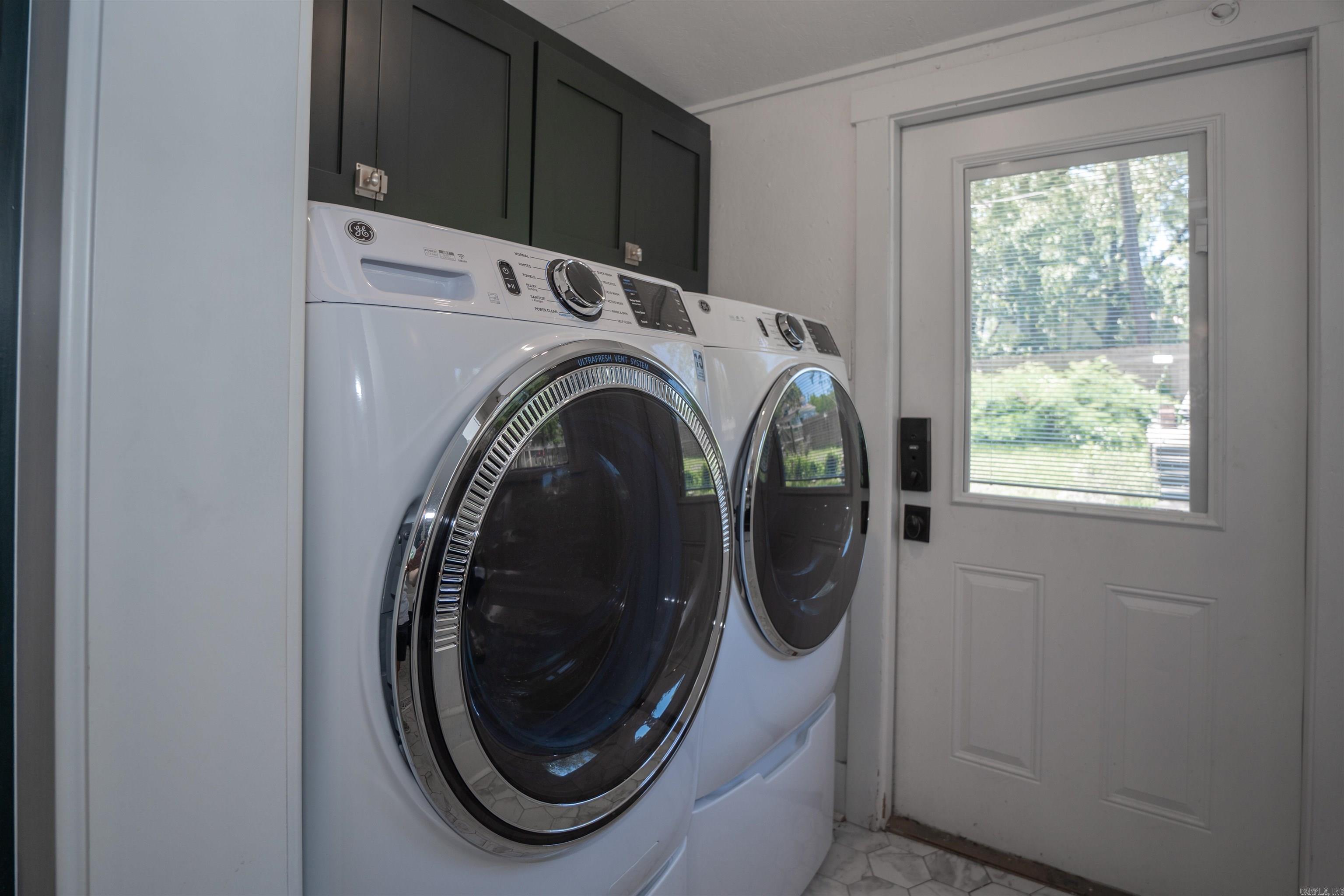 PULASKI HEIGHTS - Residential