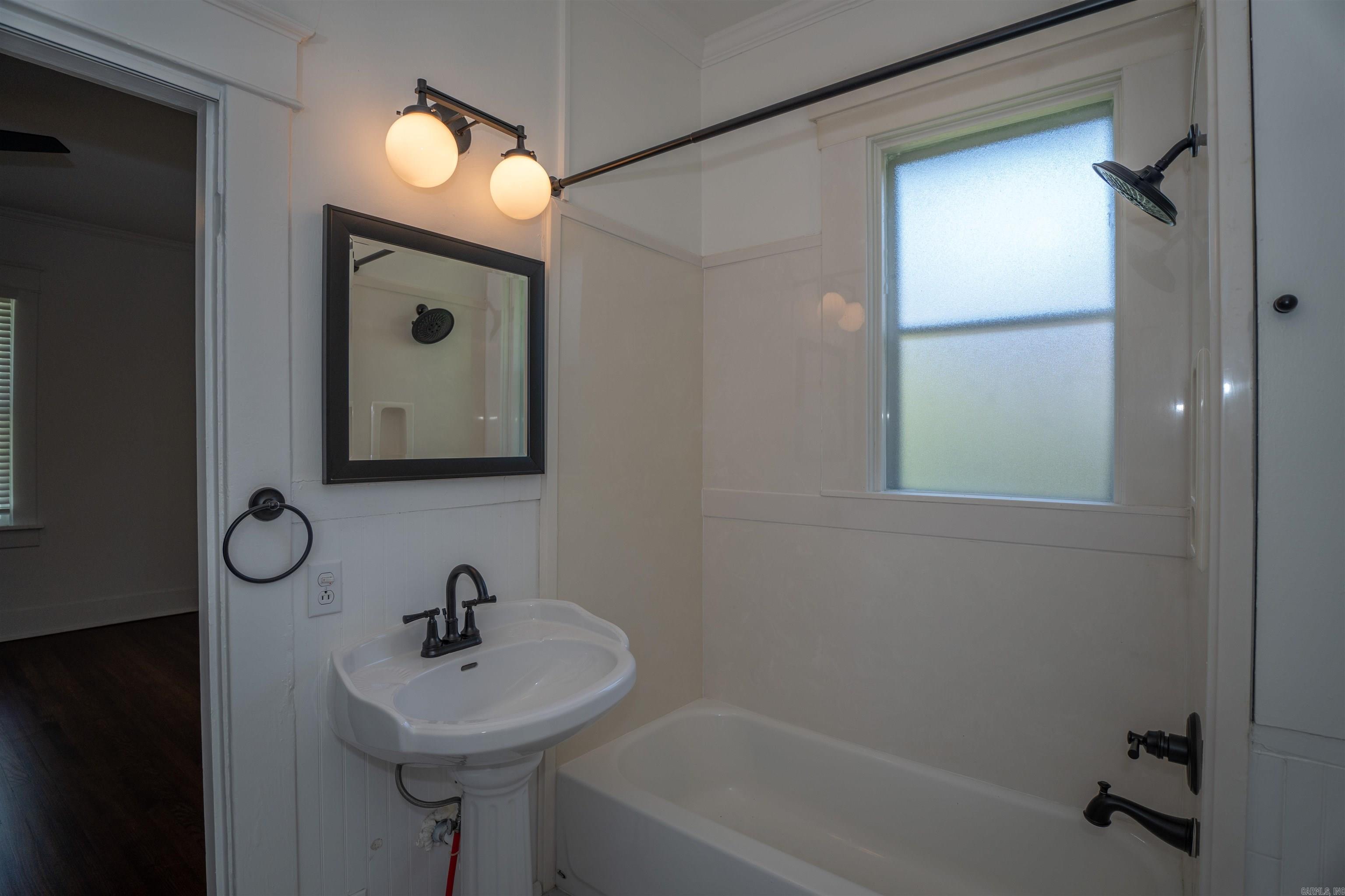 PULASKI HEIGHTS - Residential